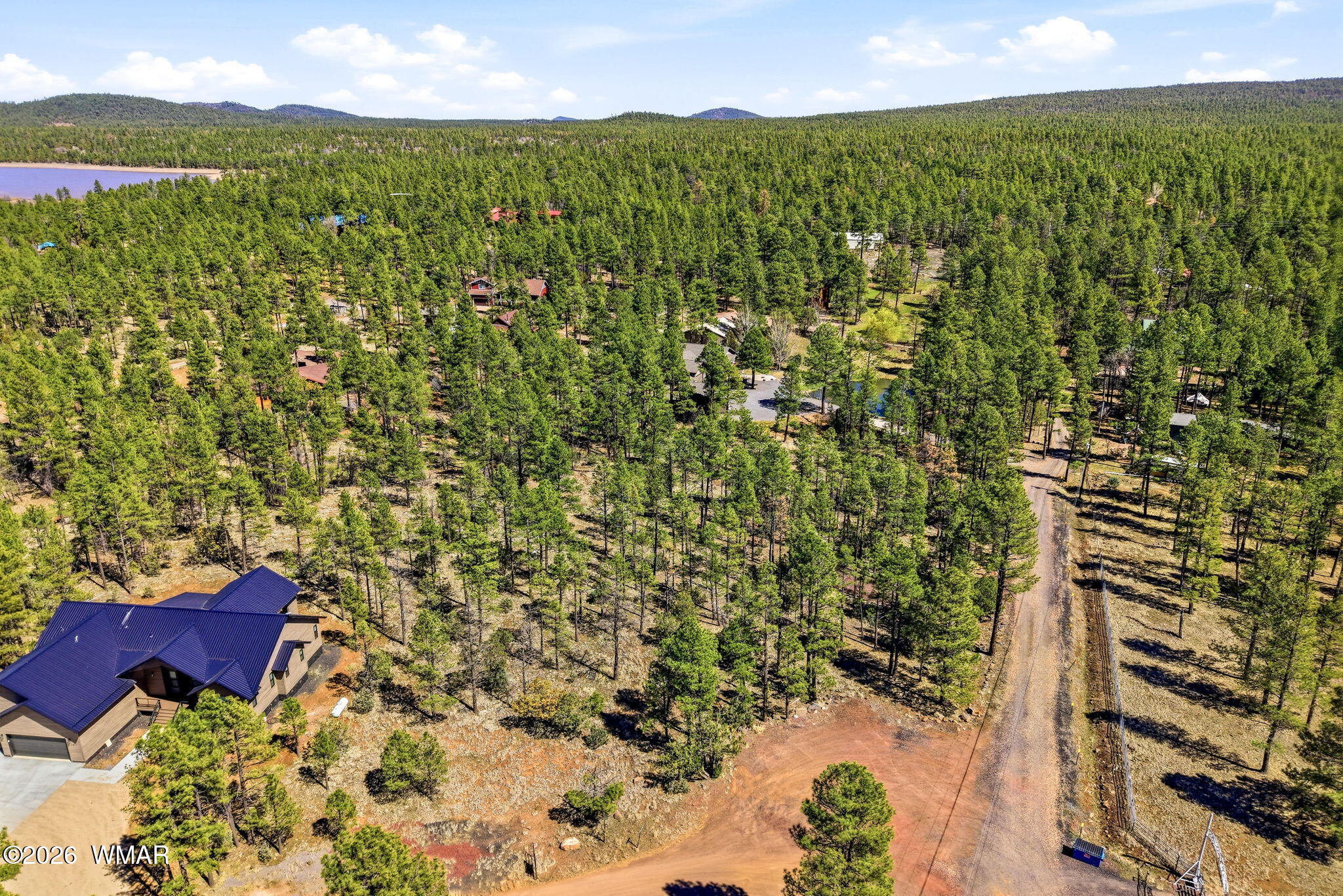 966 Flag Hollow Road Lakeside, AZ 85929 - Photo 5 of 22 966FlagHollowRd-ShowLow-AZ-14