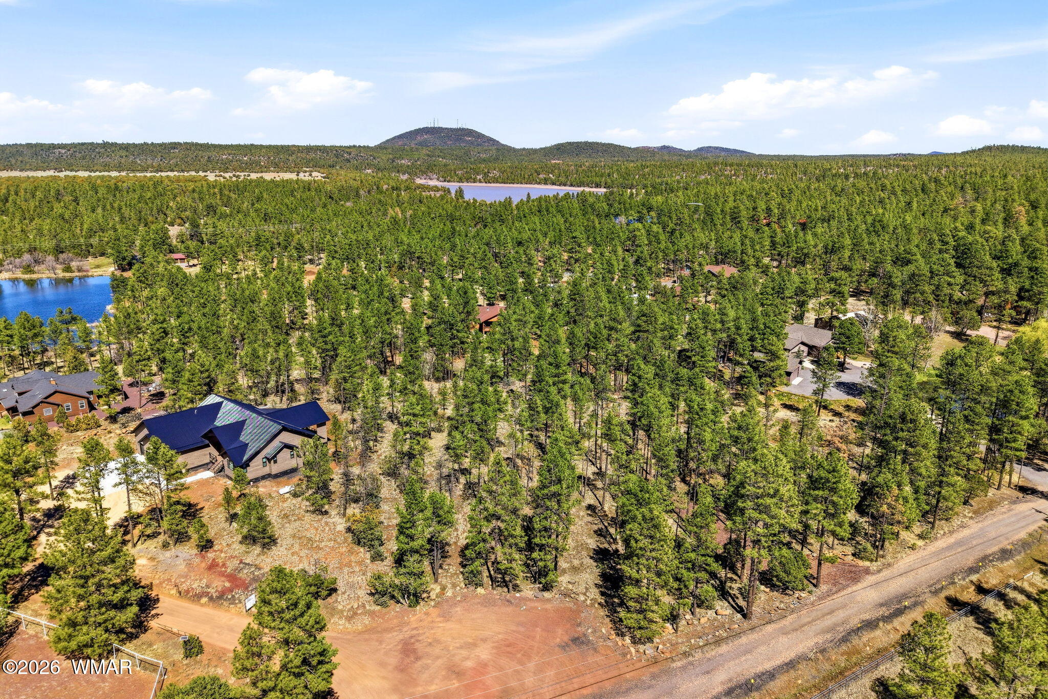 966 Flag Hollow Road Lakeside, AZ 85929 - Photo 6 of 22 966FlagHollowRd-ShowLow-AZ-15