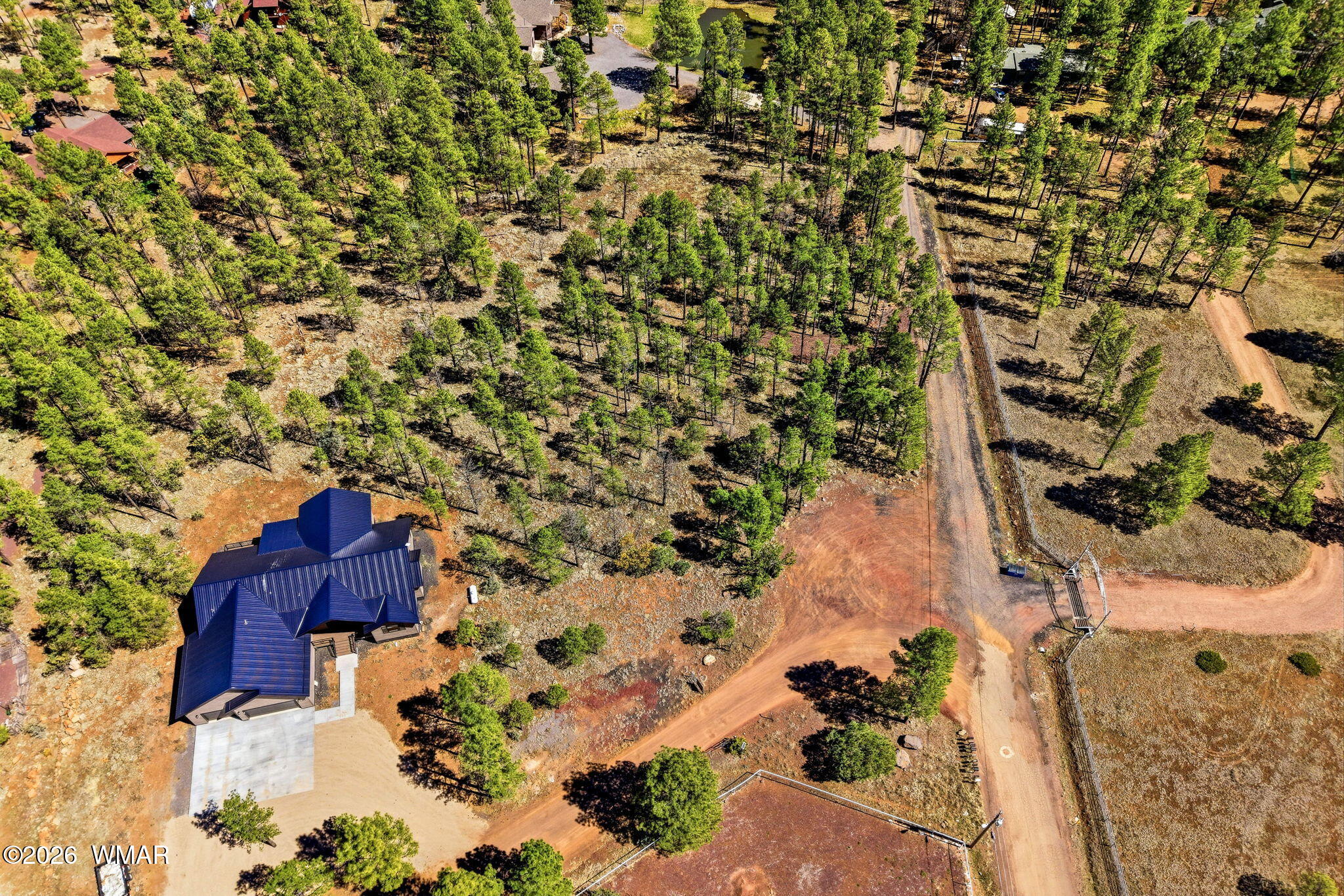 966 Flag Hollow Road Lakeside, AZ 85929 - Photo 7 of 22 966FlagHollowRd-ShowLow-AZ-9