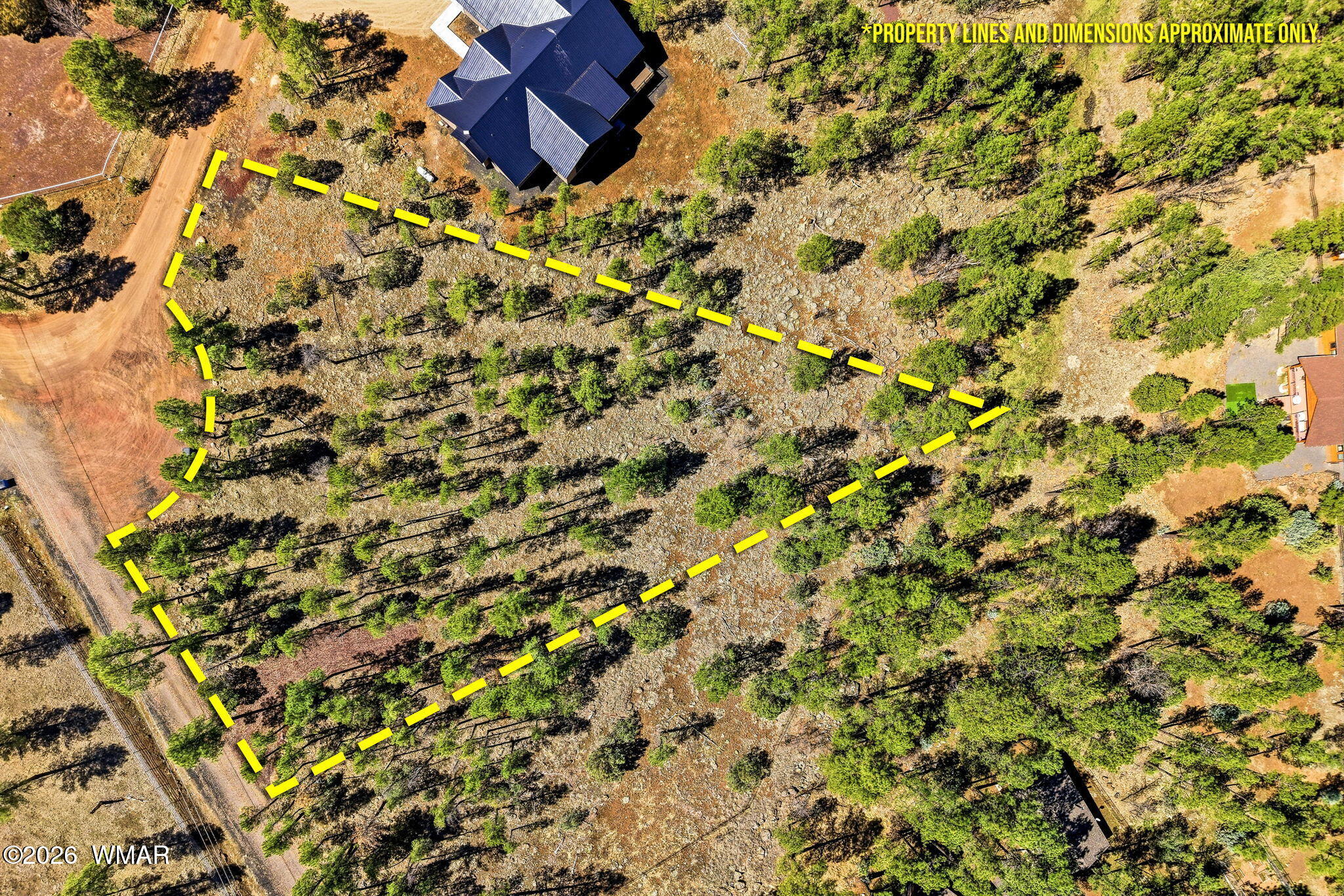 966 Flag Hollow Road Lakeside, AZ 85929 - Photo 8 of 22 966FlagHollowRd-ShowLow-AZ-22