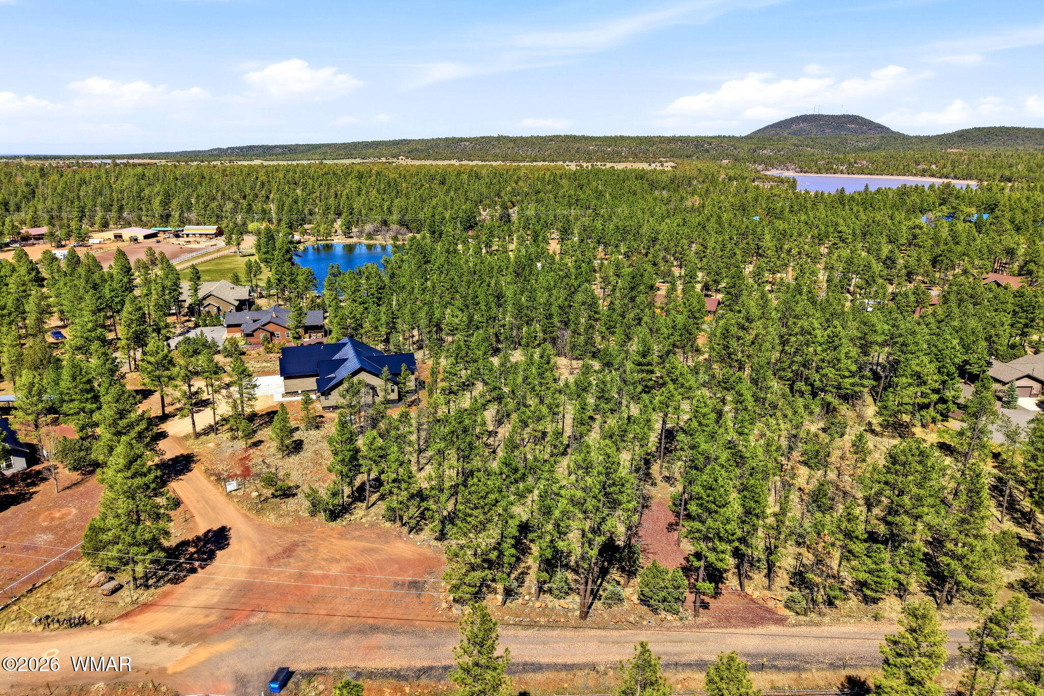 966 Flag Hollow Road Lakeside, AZ 85929 - Photo 10 of 22 966FlagHollowRd-ShowLow-AZ-16