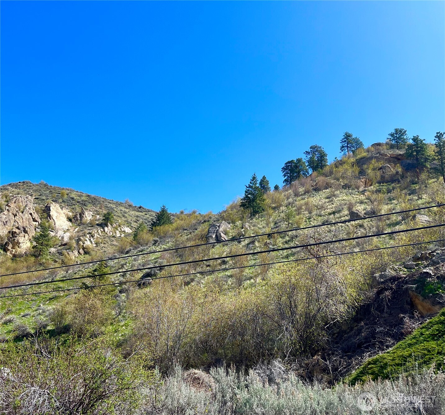 0 Squilchuck Road Wenatchee, WA 98801 - Photo 3 of 4 Gallery Image 3