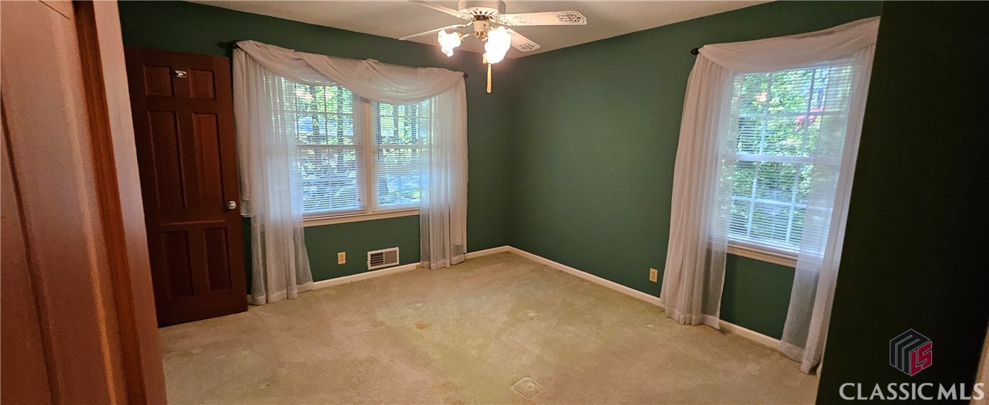 160 Kings Road Athens, GA 30606 - Photo 17 of 25 Bedroom 1
