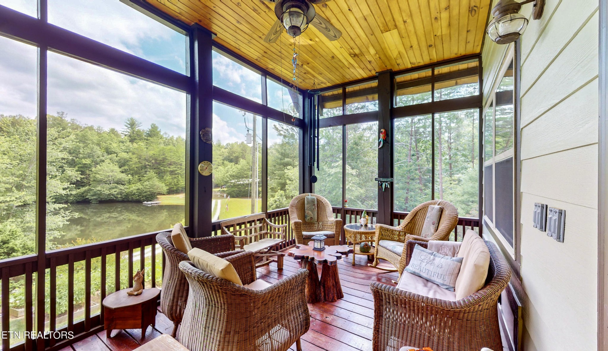 823 Yellow Nugget Road Tellico Plains, TN 37385 - Photo 12 of 59 Gallery Image 12