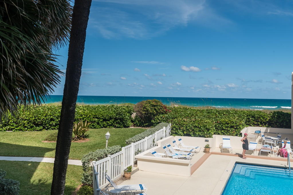 1545 Northeast Ocean Boulevard, Unit S104 Stuart, FL 34996 - Photo 1 of 33 Oceanfront