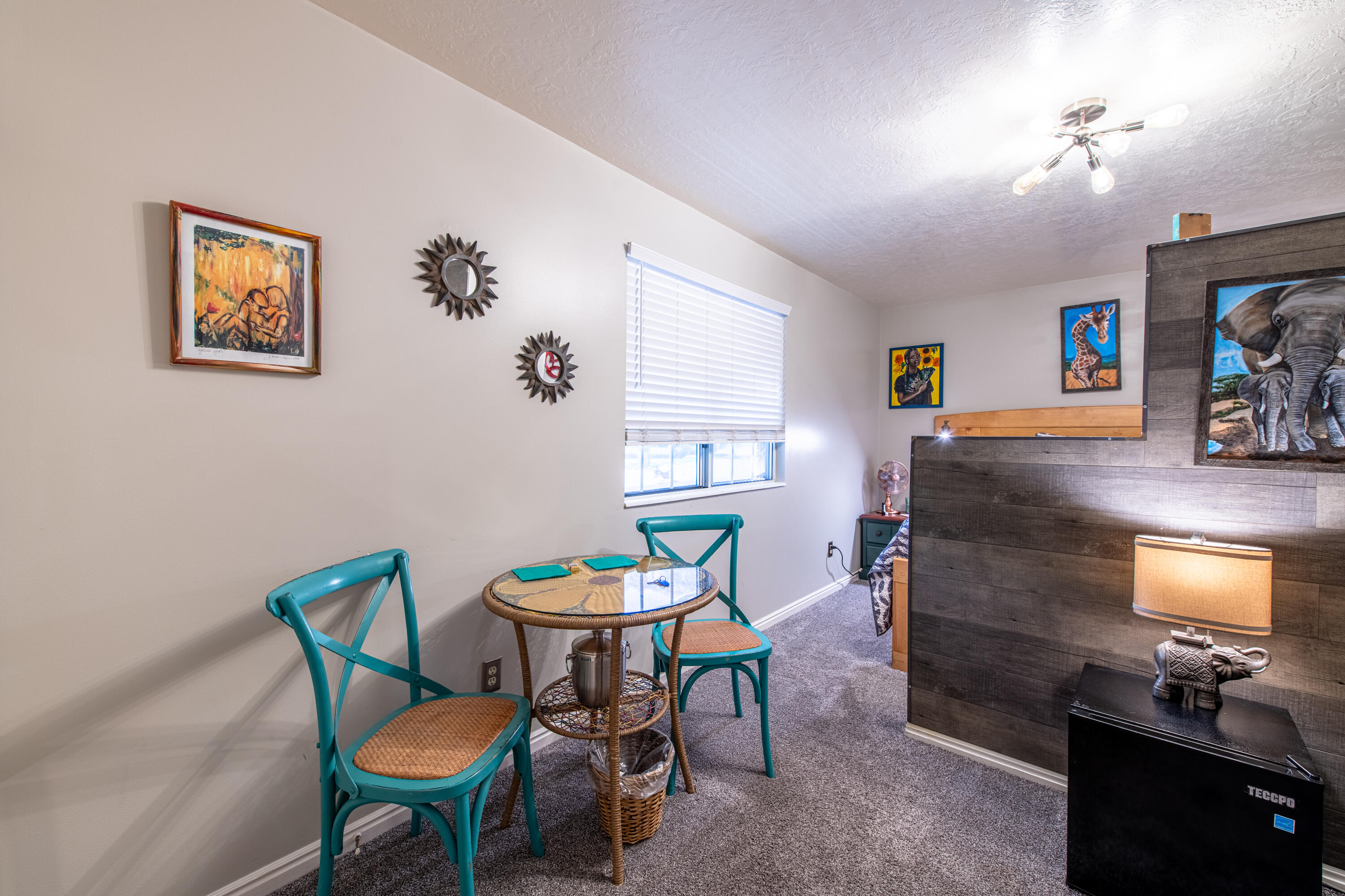 29 Canyon View Drive Springdale, UT 84767 - Photo 39 of 67 Guest rm
