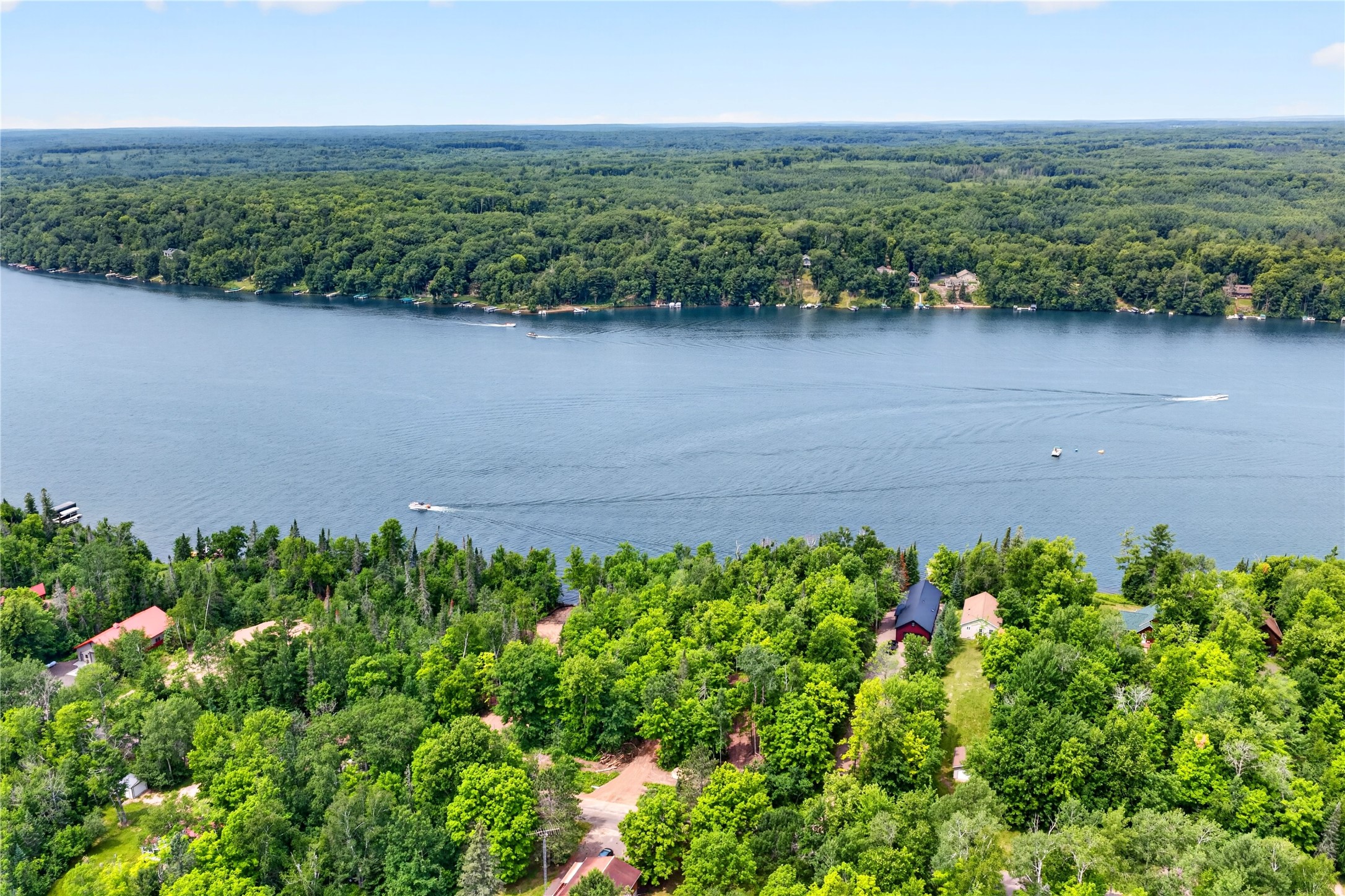 Xxx Long Lake Road Stone Lake, WI 54876 - Photo 13 of 21