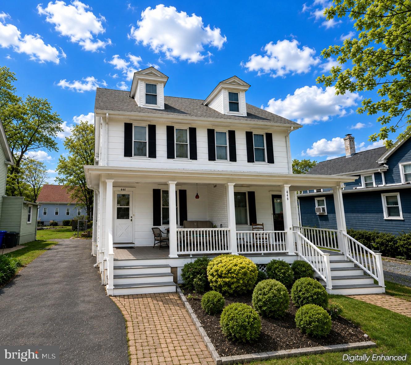 243 West 2nd Street Moorestown, NJ 08057 - Photo 1 of 26