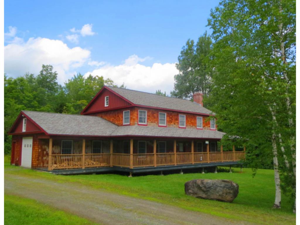 18 Burchard Road West Dover, VT 05356 - Photo 1 of 24