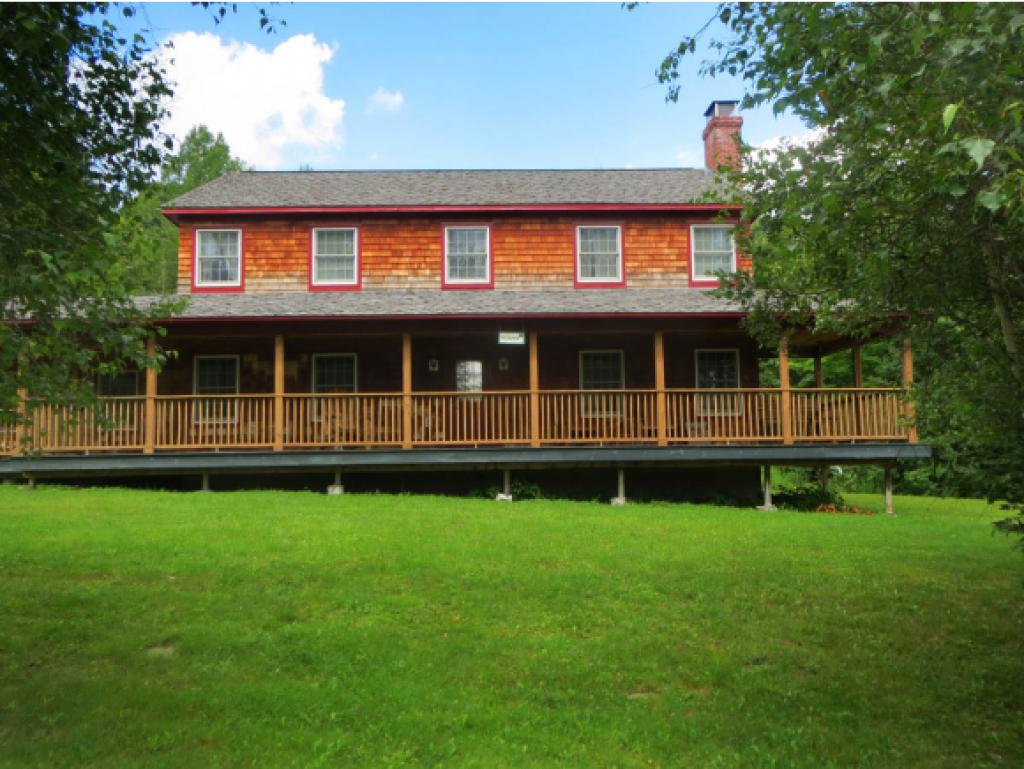 18 Burchard Road West Dover, VT 05356 - Photo 2 of 24
