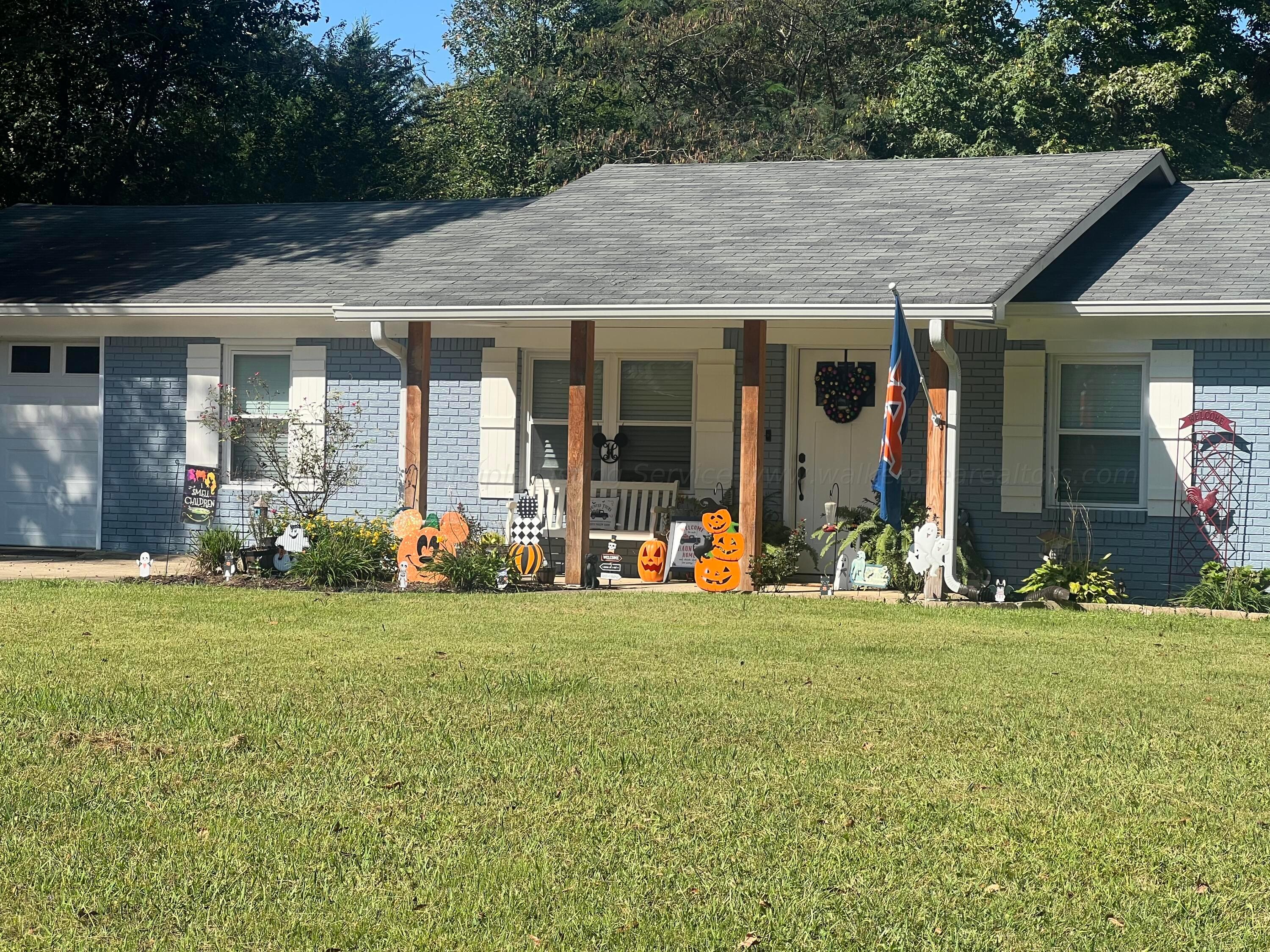 65 5th Street Sumiton, AL 35148 - Photo 2 of 25 Gallery Image 2