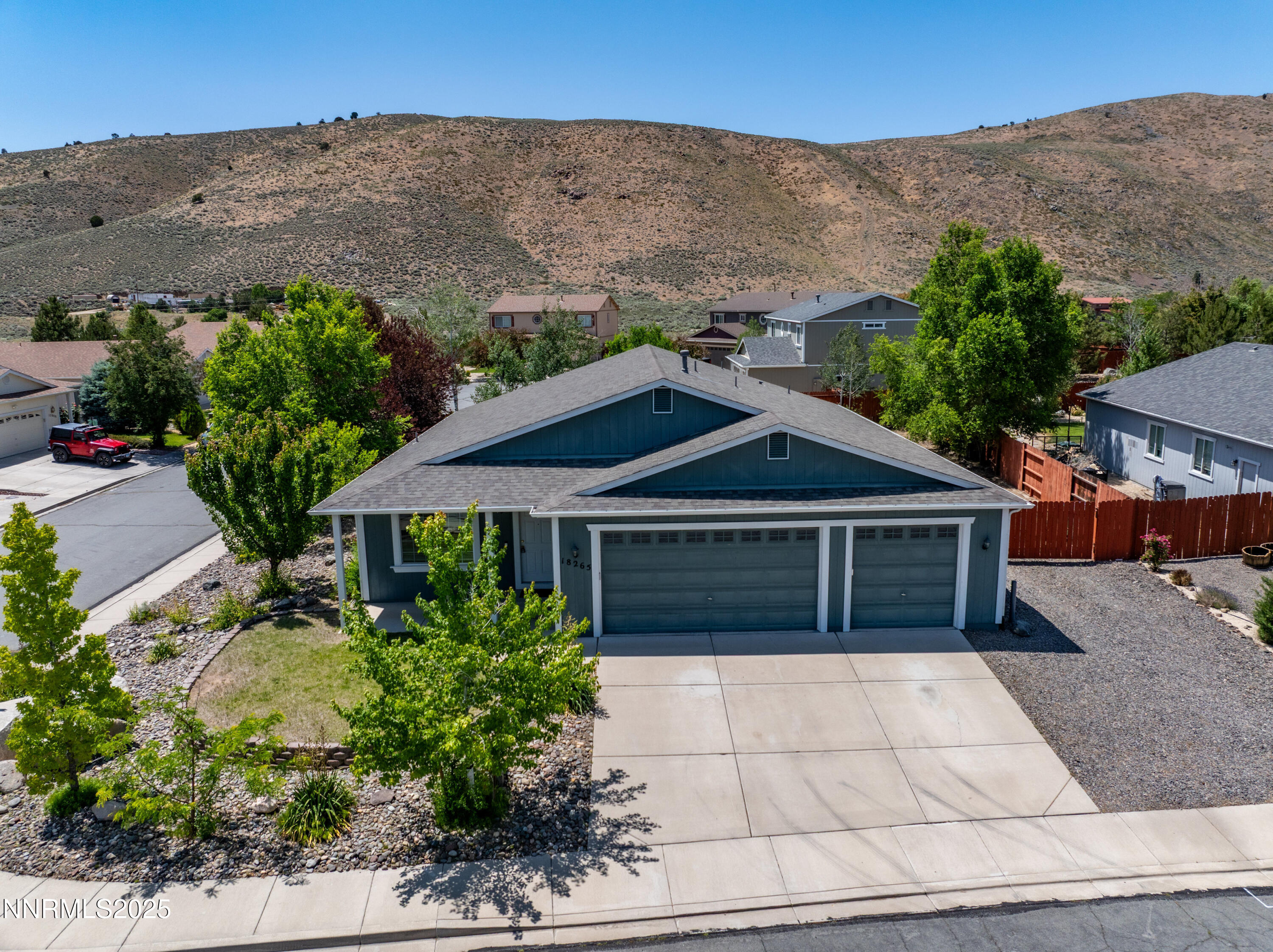 18265 Cedar View Court Reno, NV 89508 - Photo 2 of 25 002_2-print-18265_cedar_view_drone-3_64