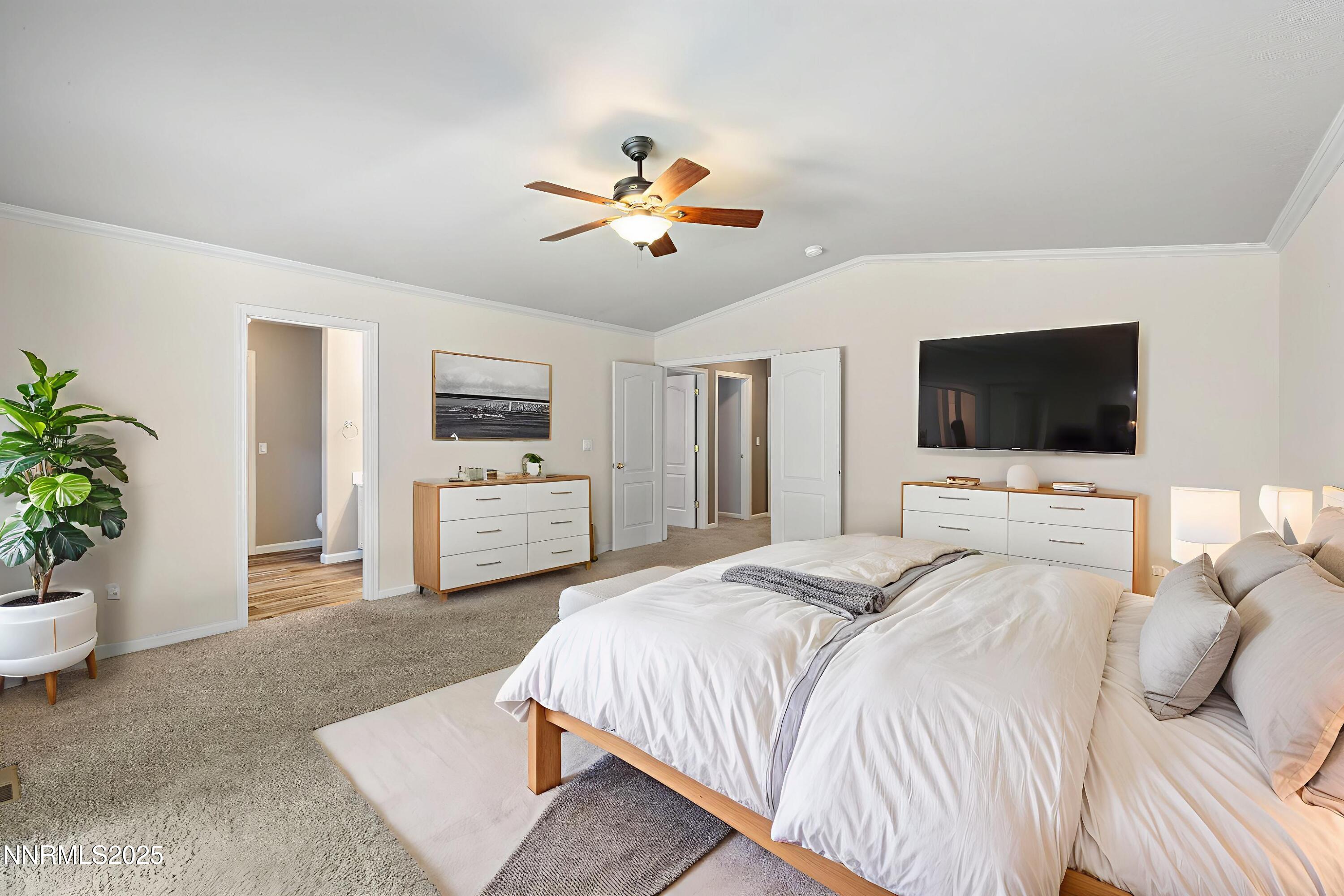 18265 Cedar View Court Reno, NV 89508 - Photo 10 of 25 26-print-18265_cedar_view-16_945 - Bedro