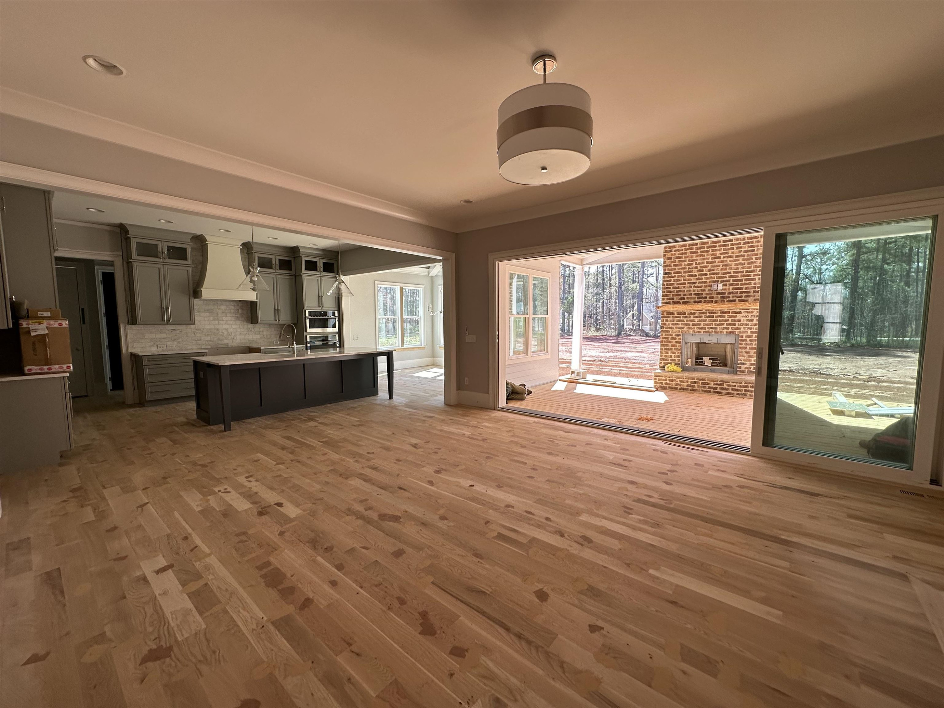 1505 Starry Night Court Raleigh, NC 27613 - Photo 5 of 8 Photo 5