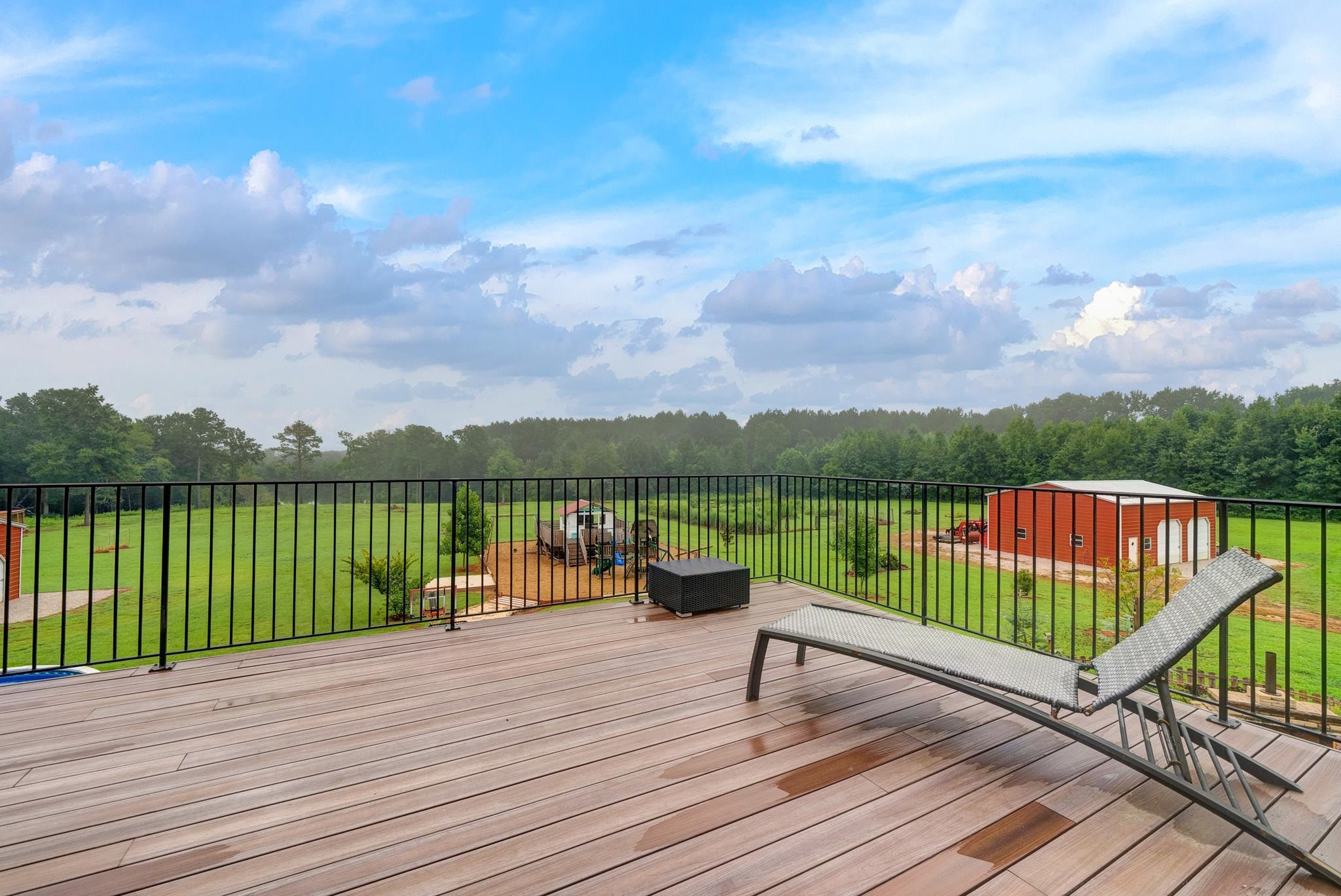 256 Old Murphy Road Zebulon, NC 27597 - Photo 26 of 30 Photo 26