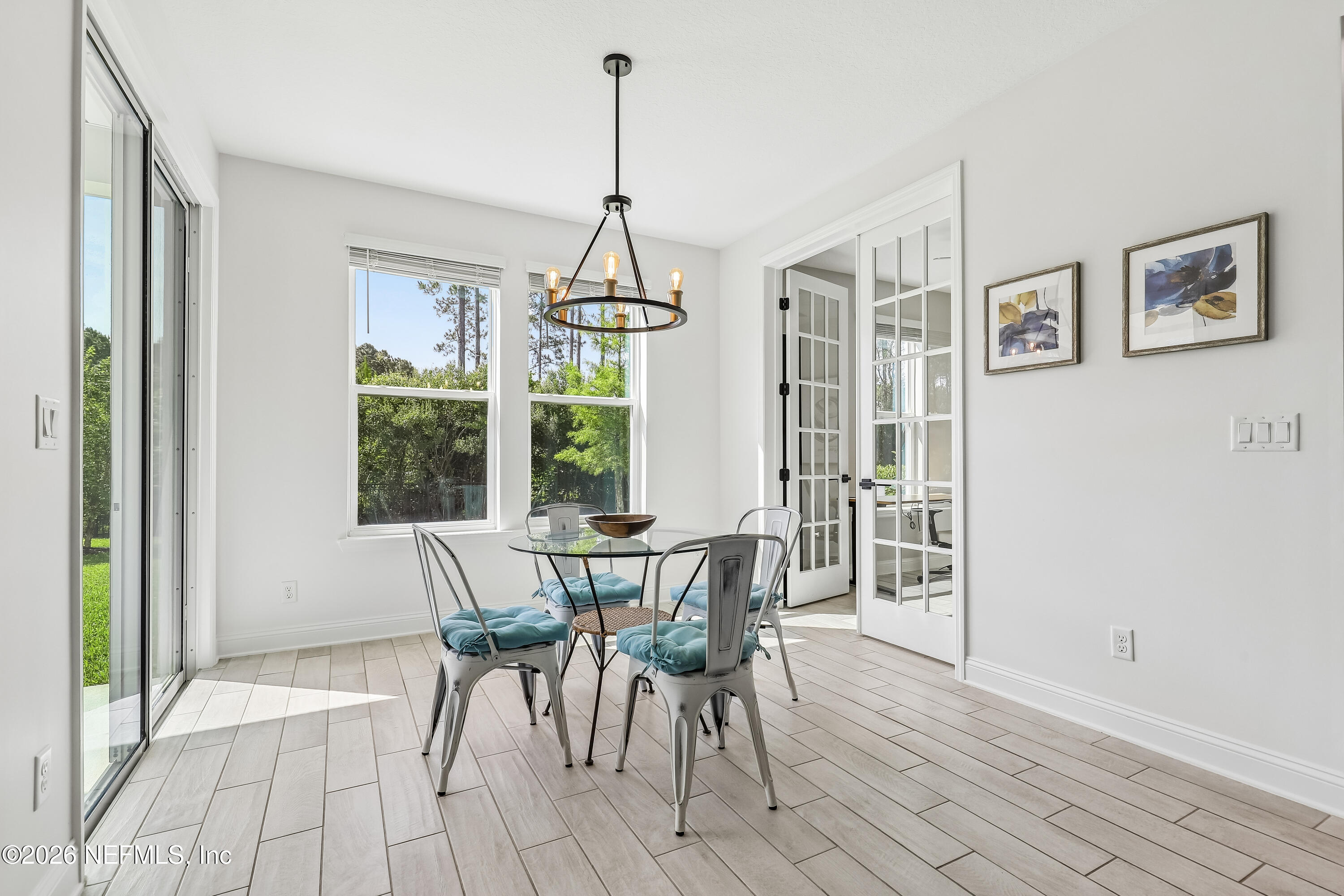 58 Keeneland Road St. Johns, FL 32259 - Photo 15 of 71 Breakfast nook