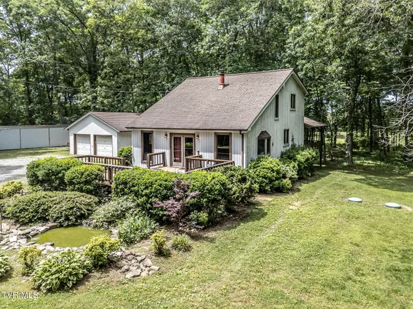 $419,000 | 835 Pike Road, Greeneville, TN 37745