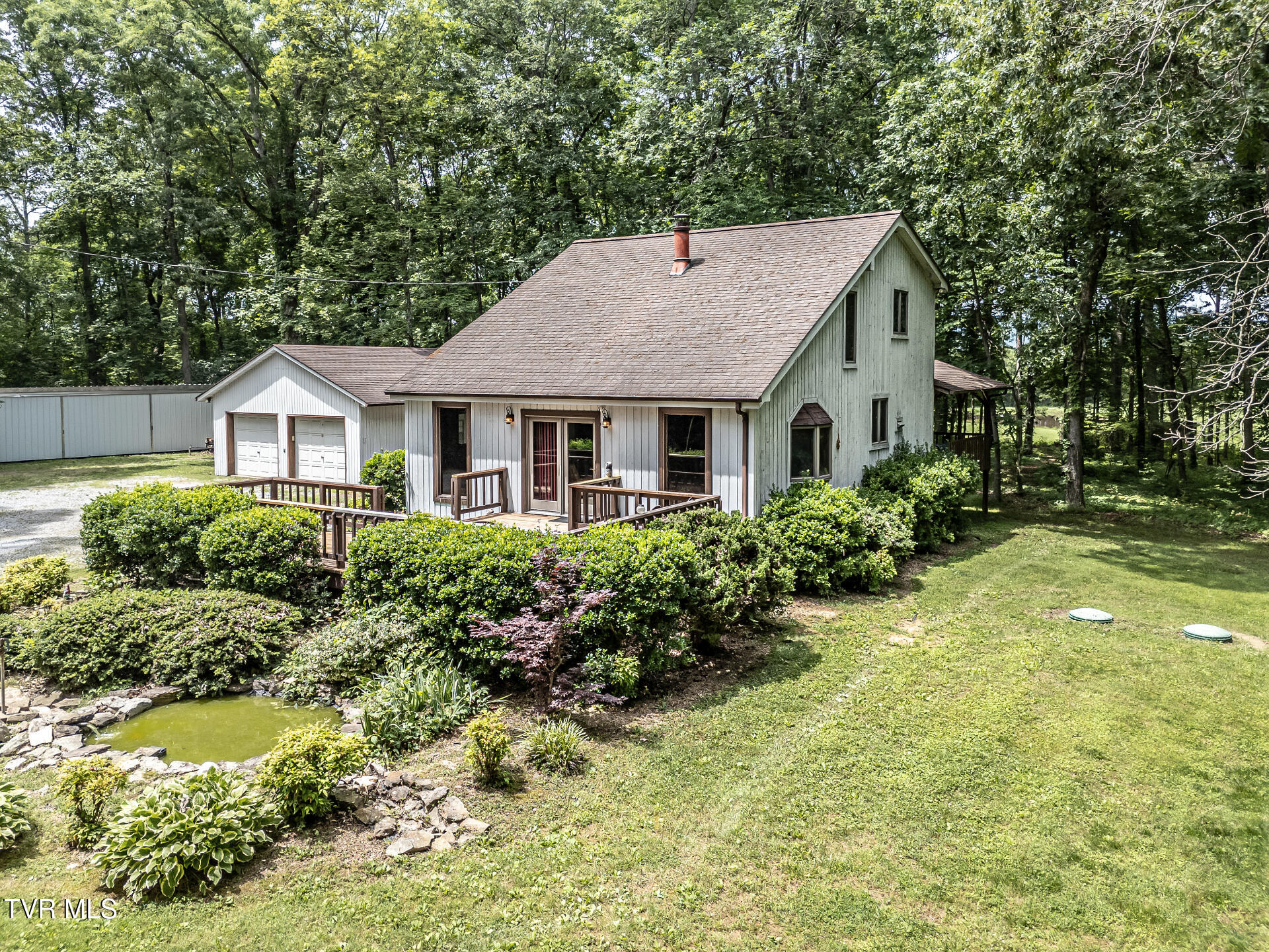 835 Pike Road Greeneville, TN 37745 - Photo 1 of 63 835PikeRdB_072