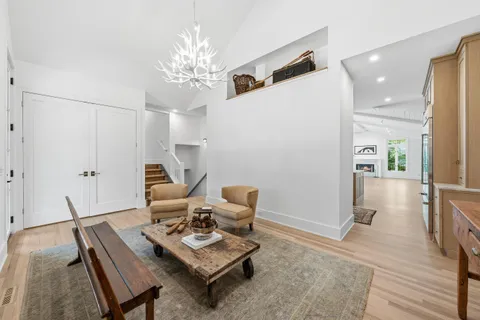 $1,795,000 | 853 Sauganash Drive, Fontana, WI 53125