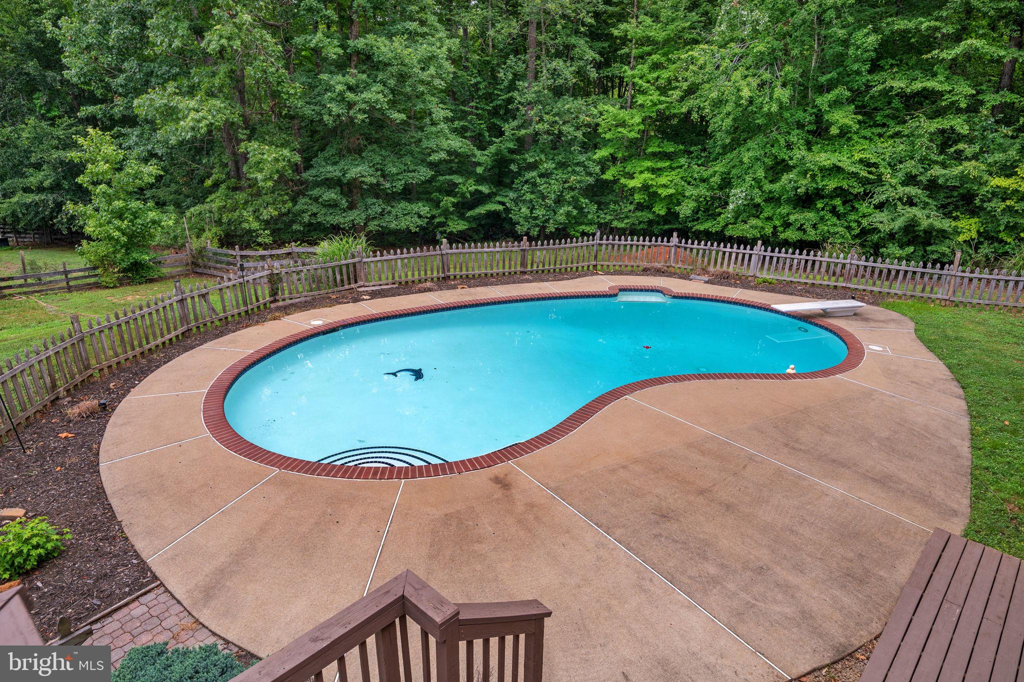 60 River Falls Road Fredericksburg, VA 22406 - Photo 53 of 73 Personal in ground pool