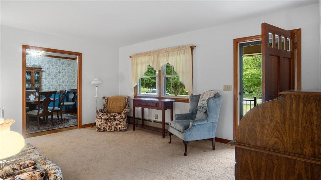 583 Noblin Farm Road Clarksville, VA 23927 - Photo 16 of 45 Gallery Image 16