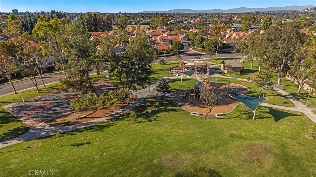 13615 Almond Street Tustin, CA 92782 - Photo 42 of 54 a view of outdoor space and yard
