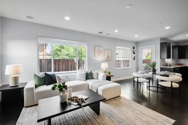 $1,499,999 | 5460 Cahalan Avenue, San Jose, CA 95123