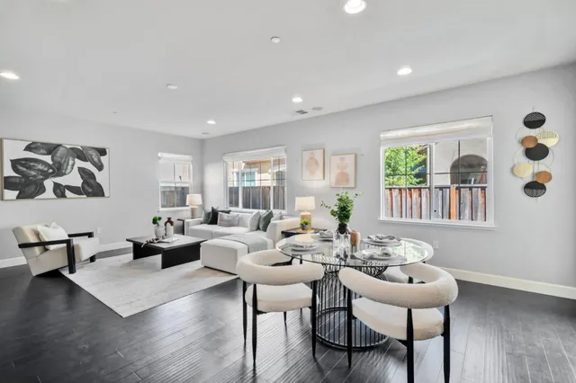 $1,499,999 | 5460 Cahalan Avenue, San Jose, CA 95123