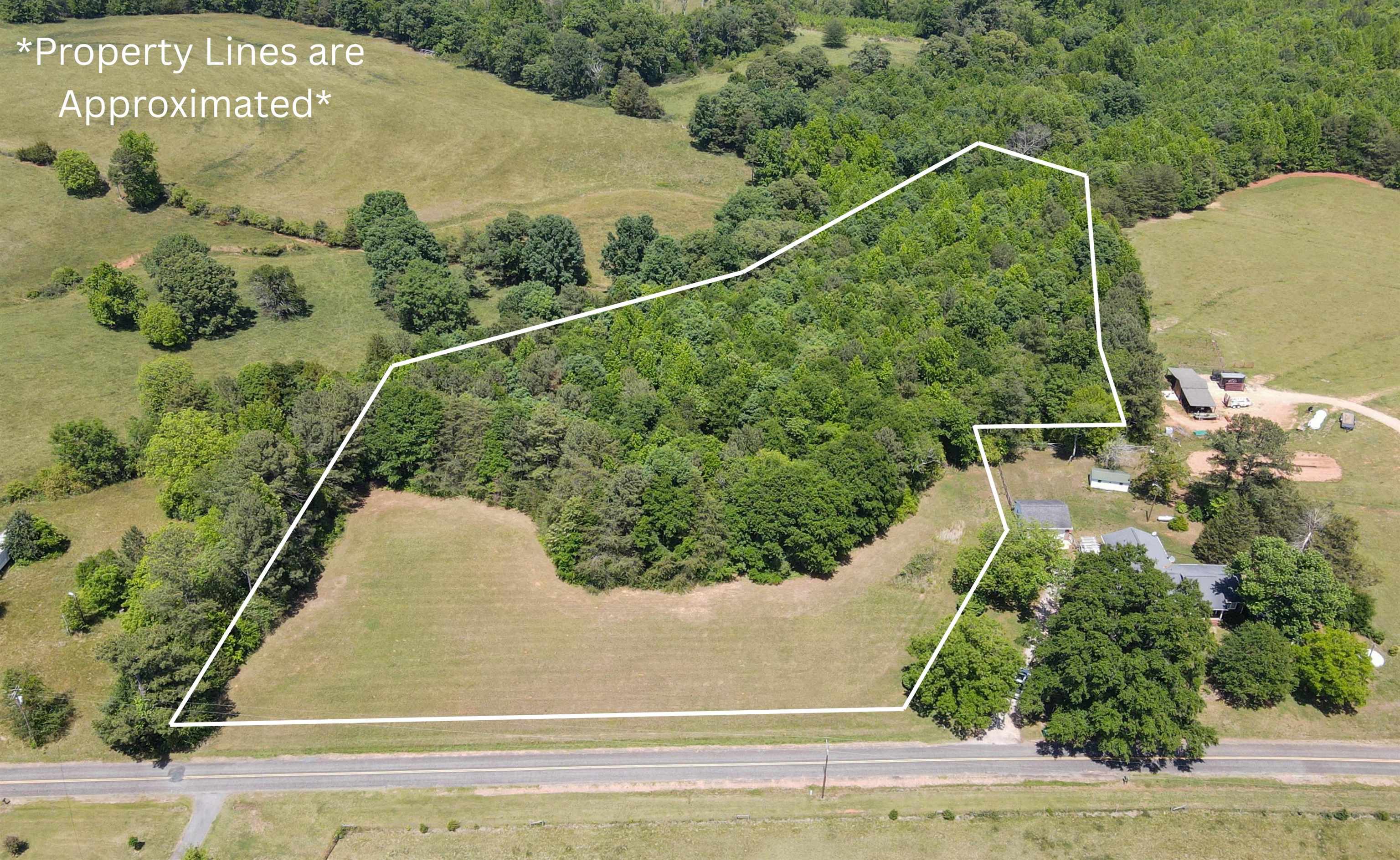 Swofford Drive Gaffney, SC 29341 - Photo 2 of 19