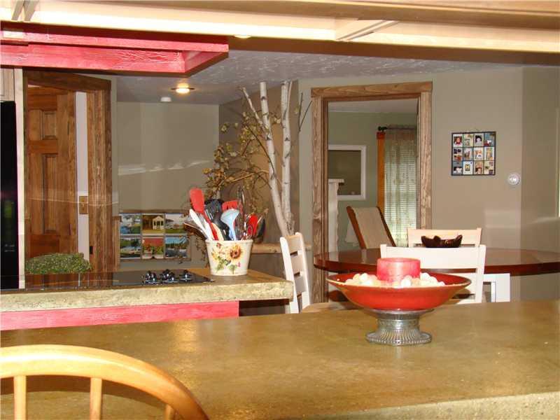 128 Moose Brook Road Ludlow, ME 04730 - Photo 24 of 34 Interior Space/Layout.