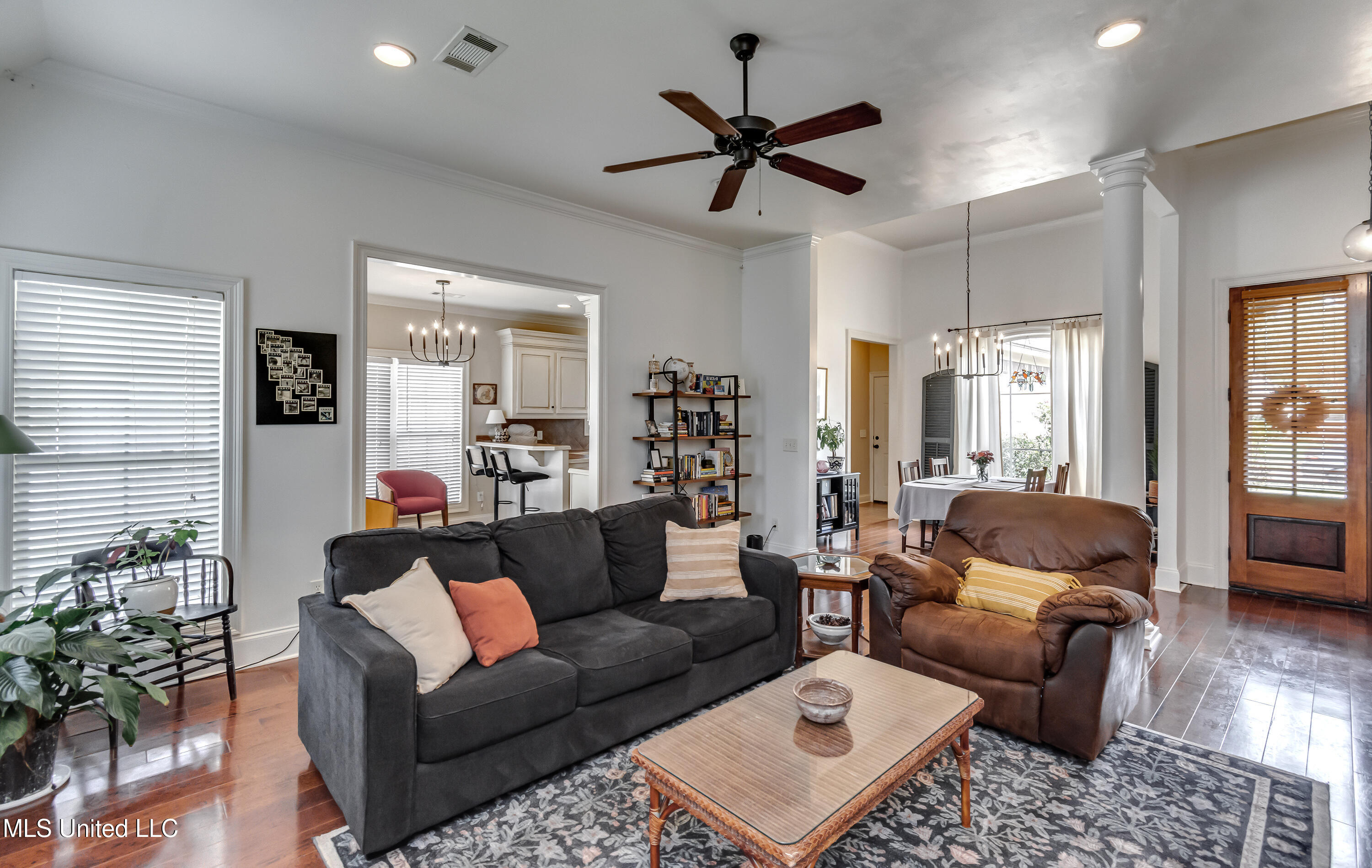 1036 Bowsprit Lane Brandon, MS 39047 - Photo 12 of 41 1036 Bowspirit Ln-26