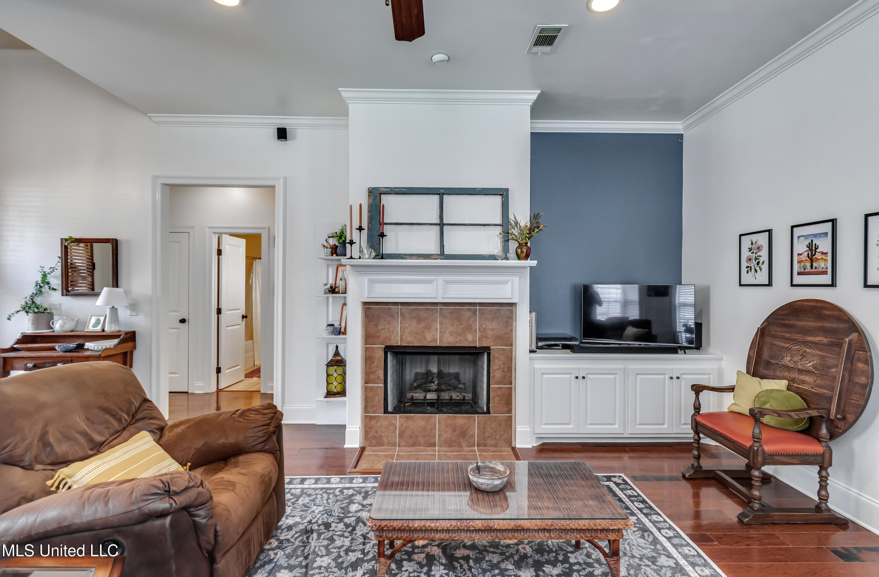 1036 Bowsprit Lane Brandon, MS 39047 - Photo 14 of 41 1036 Bowspirit Ln-28