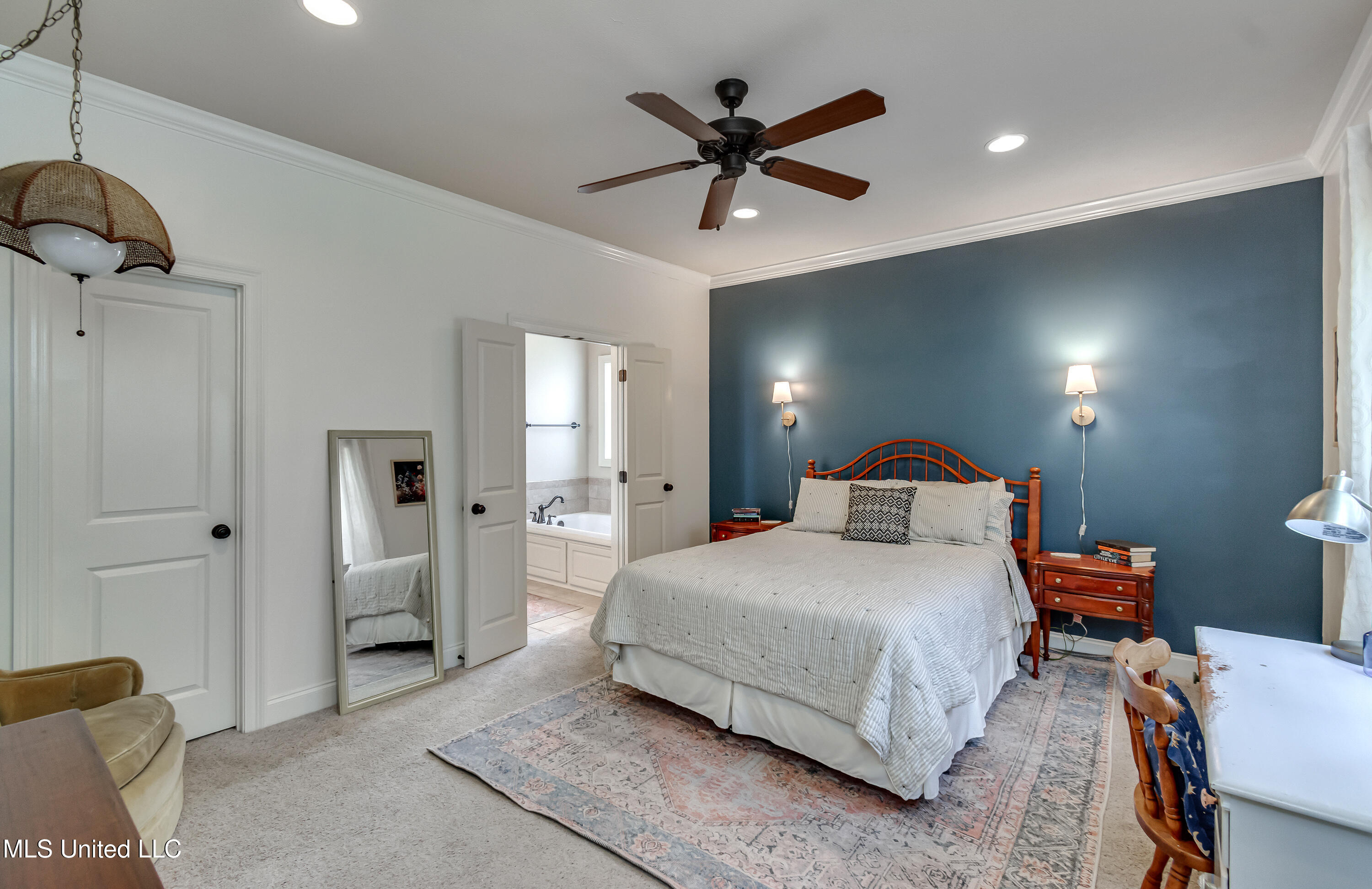 1036 Bowsprit Lane Brandon, MS 39047 - Photo 24 of 41 1036 Bowspirit Ln-51