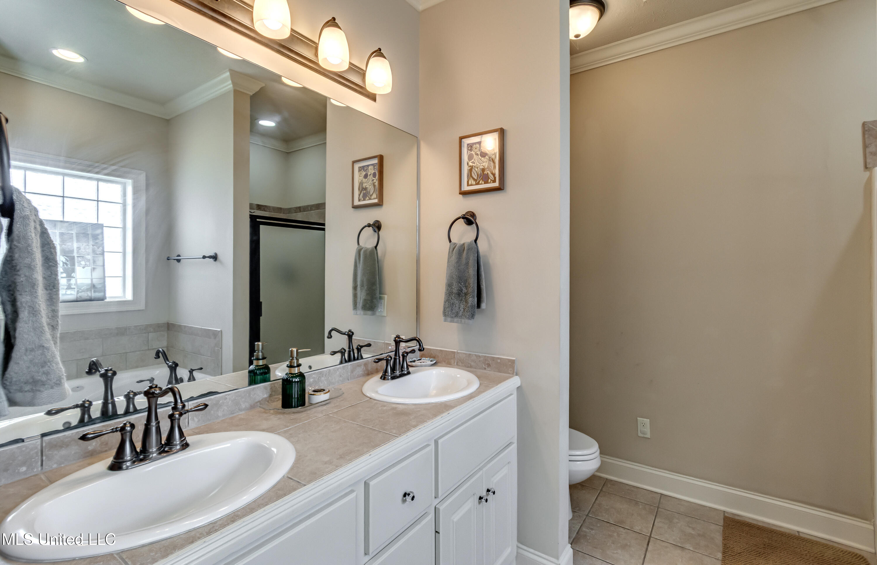 1036 Bowsprit Lane Brandon, MS 39047 - Photo 29 of 41 1036 Bowspirit Ln-61