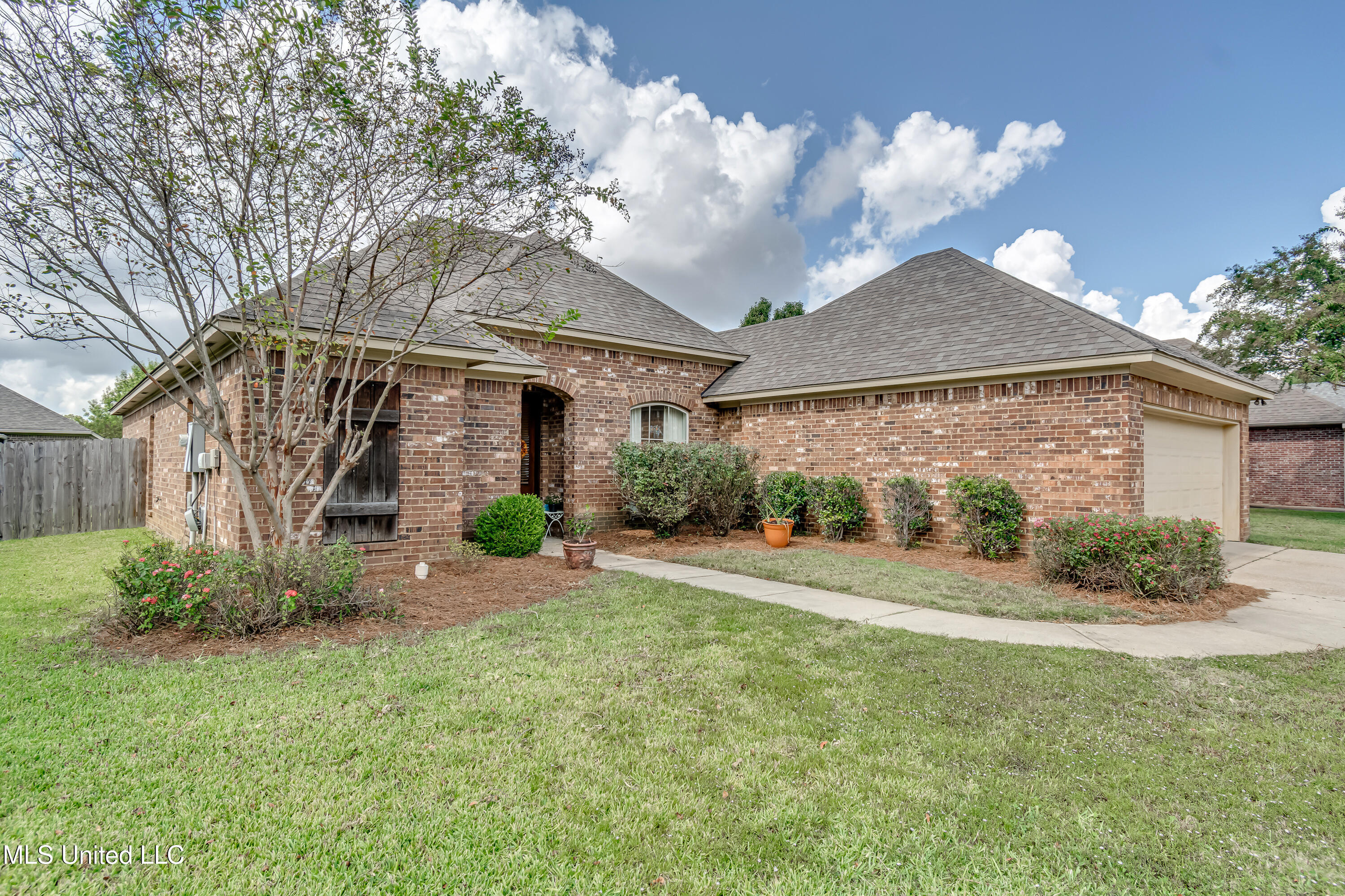 1036 Bowsprit Lane Brandon, MS 39047 - Photo 3 of 41 1036 Bowspirit Ln-2