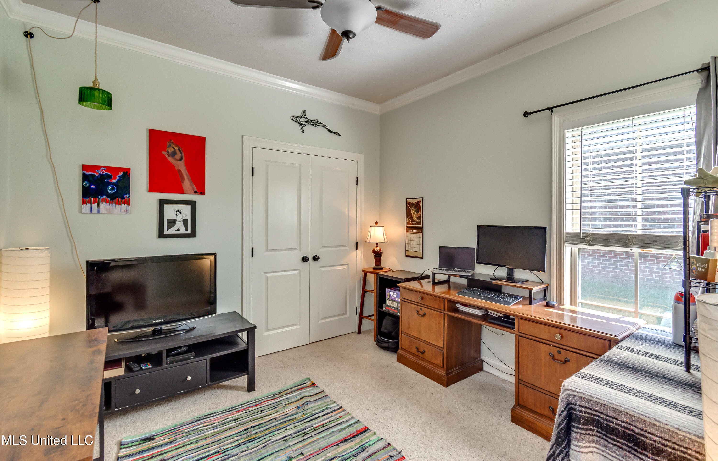 1036 Bowsprit Lane Brandon, MS 39047 - Photo 31 of 41 1036 Bowspirit Ln-41