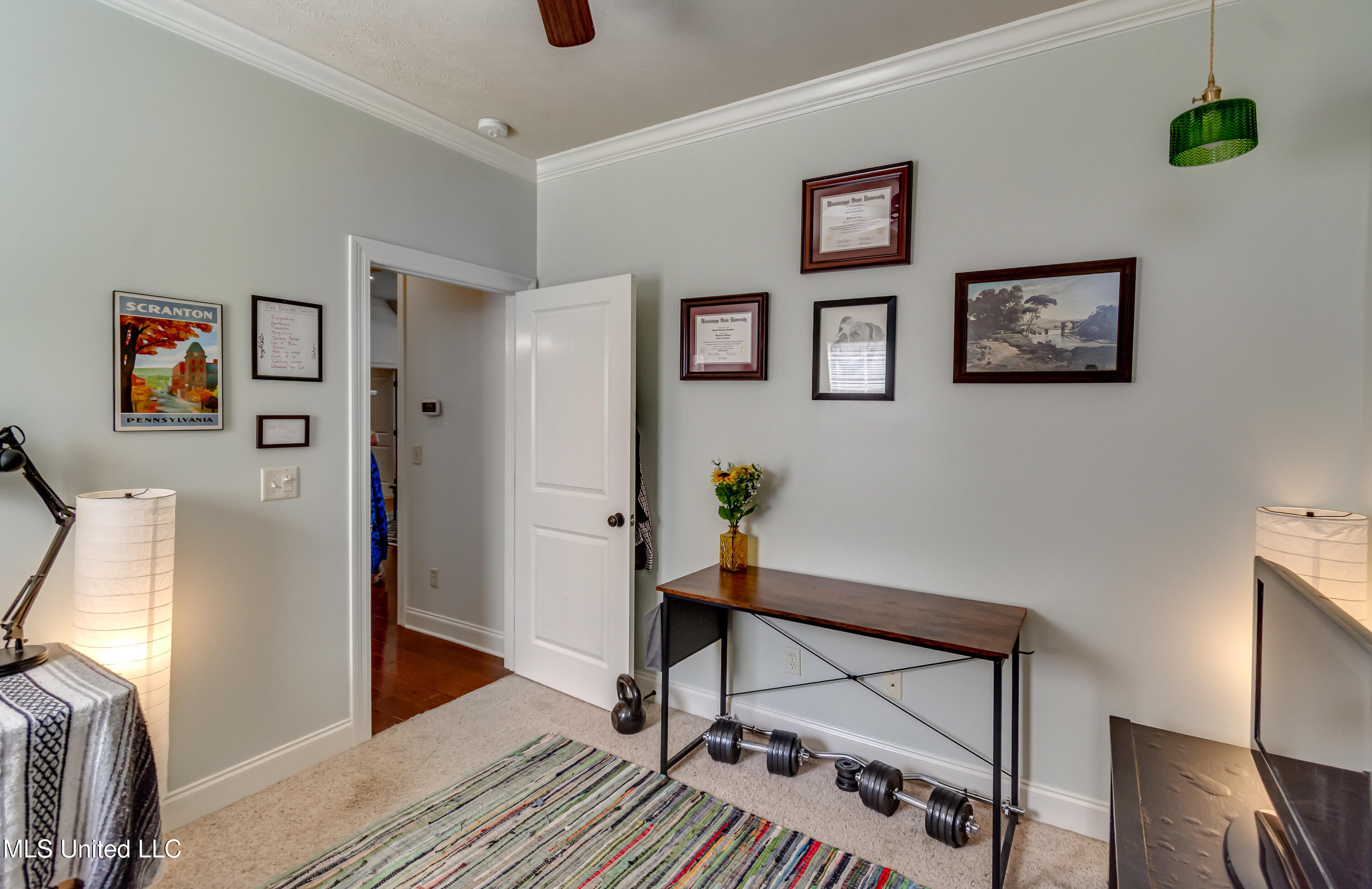 1036 Bowsprit Lane Brandon, MS 39047 - Photo 32 of 41 1036 Bowspirit Ln-43