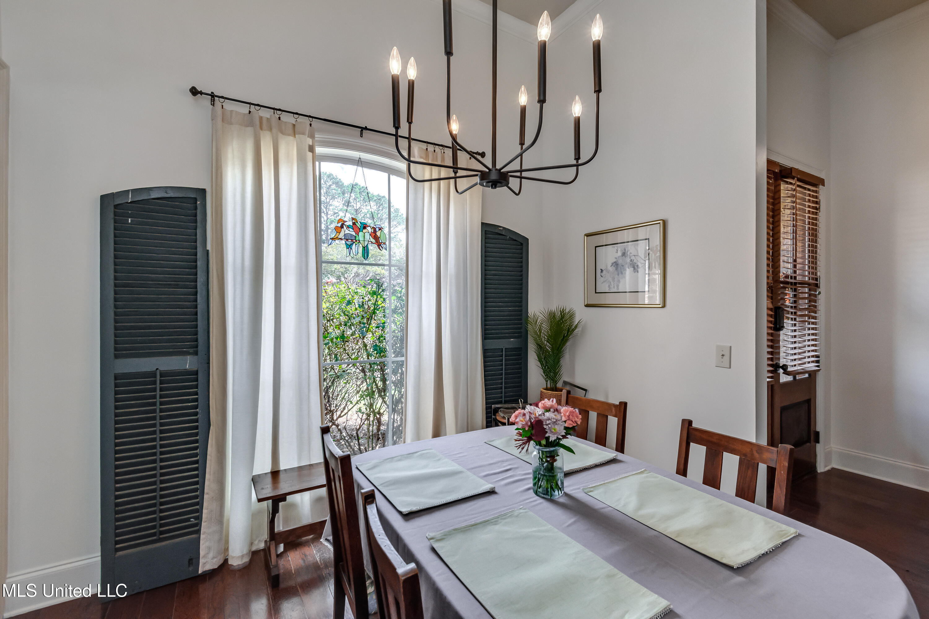 1036 Bowsprit Lane Brandon, MS 39047 - Photo 7 of 41 1036 Bowspirit Ln-21