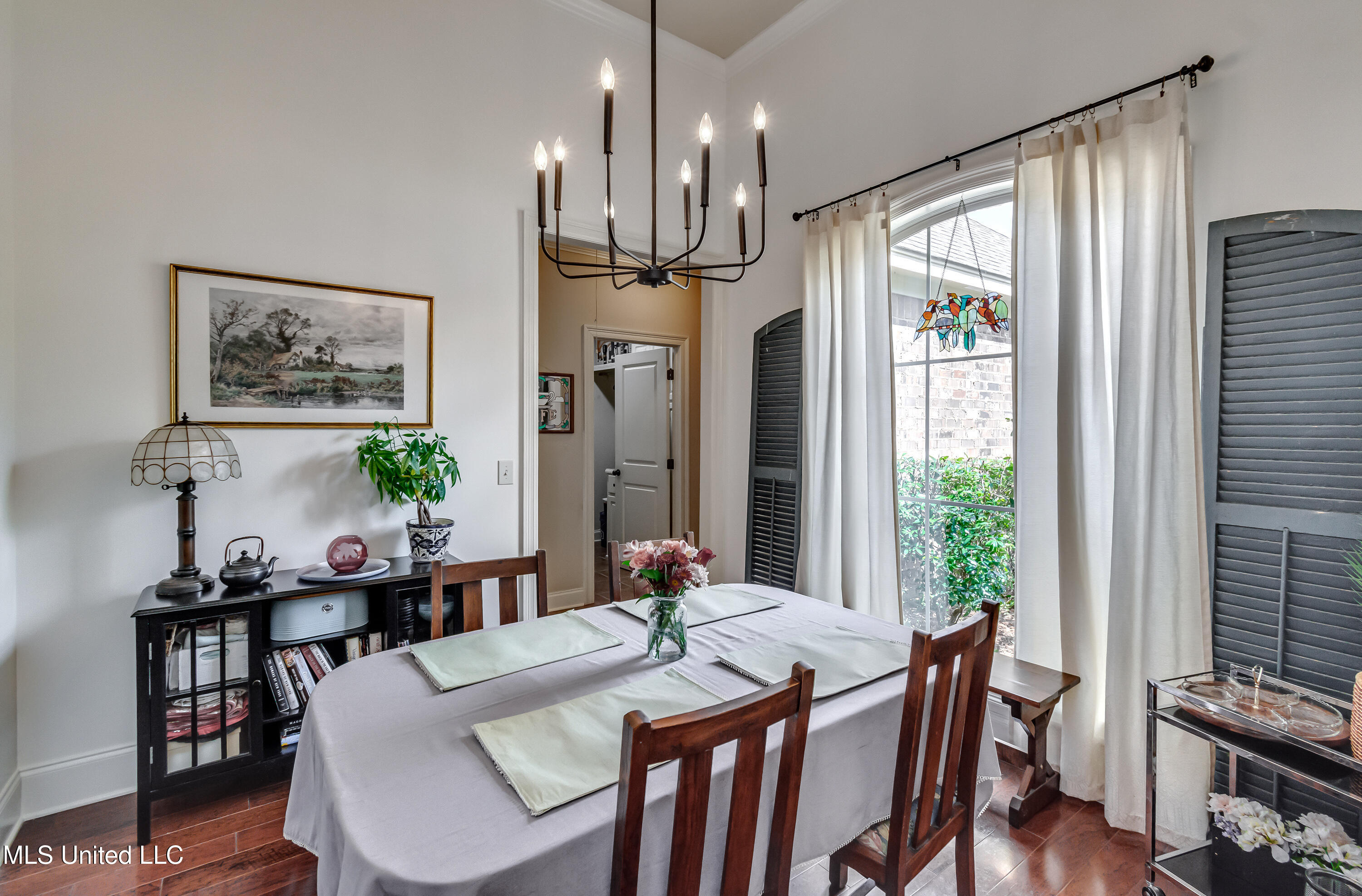 1036 Bowsprit Lane Brandon, MS 39047 - Photo 8 of 41 1036 Bowspirit Ln-20