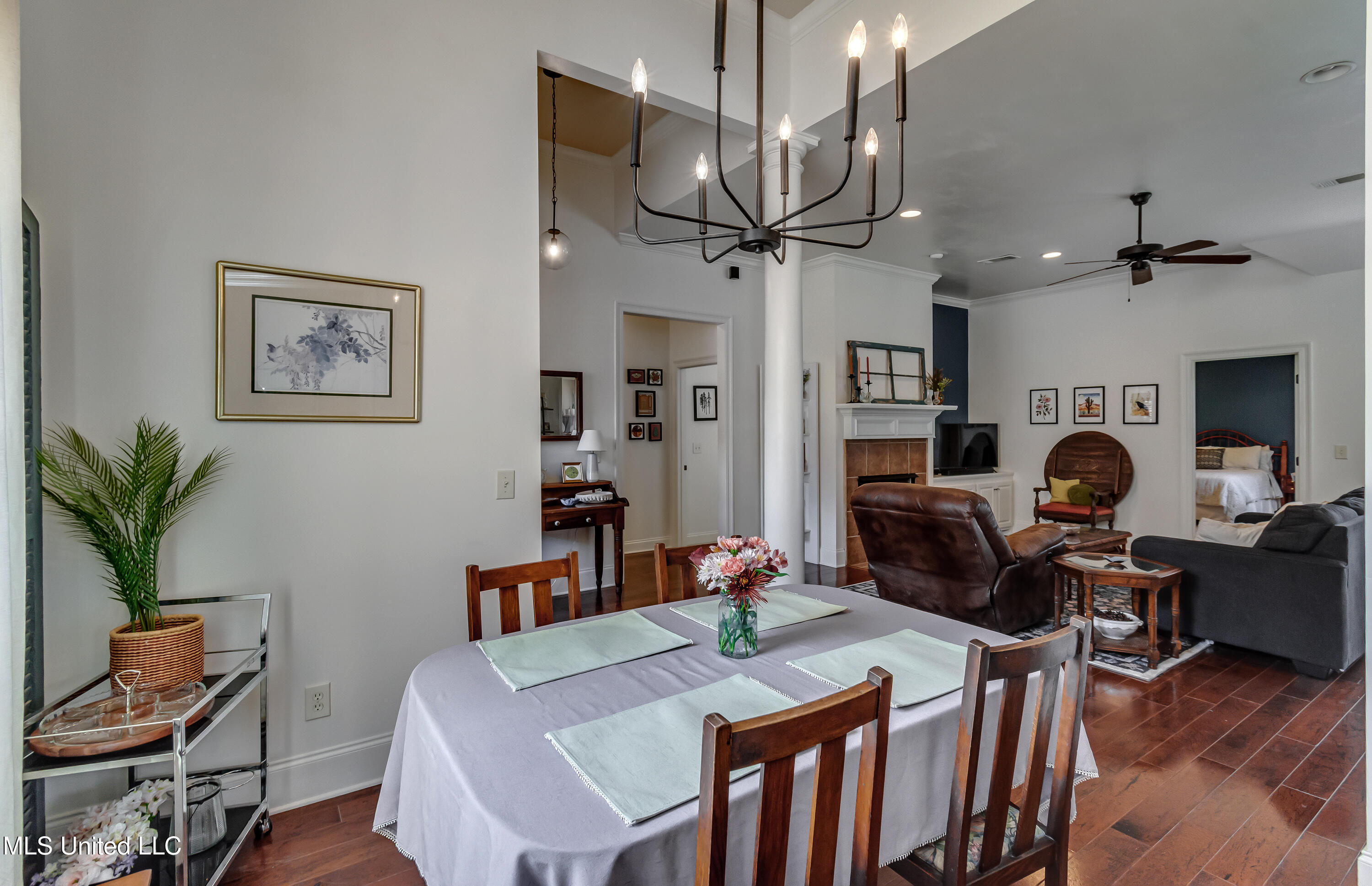 1036 Bowsprit Lane Brandon, MS 39047 - Photo 9 of 41 1036 Bowspirit Ln-22