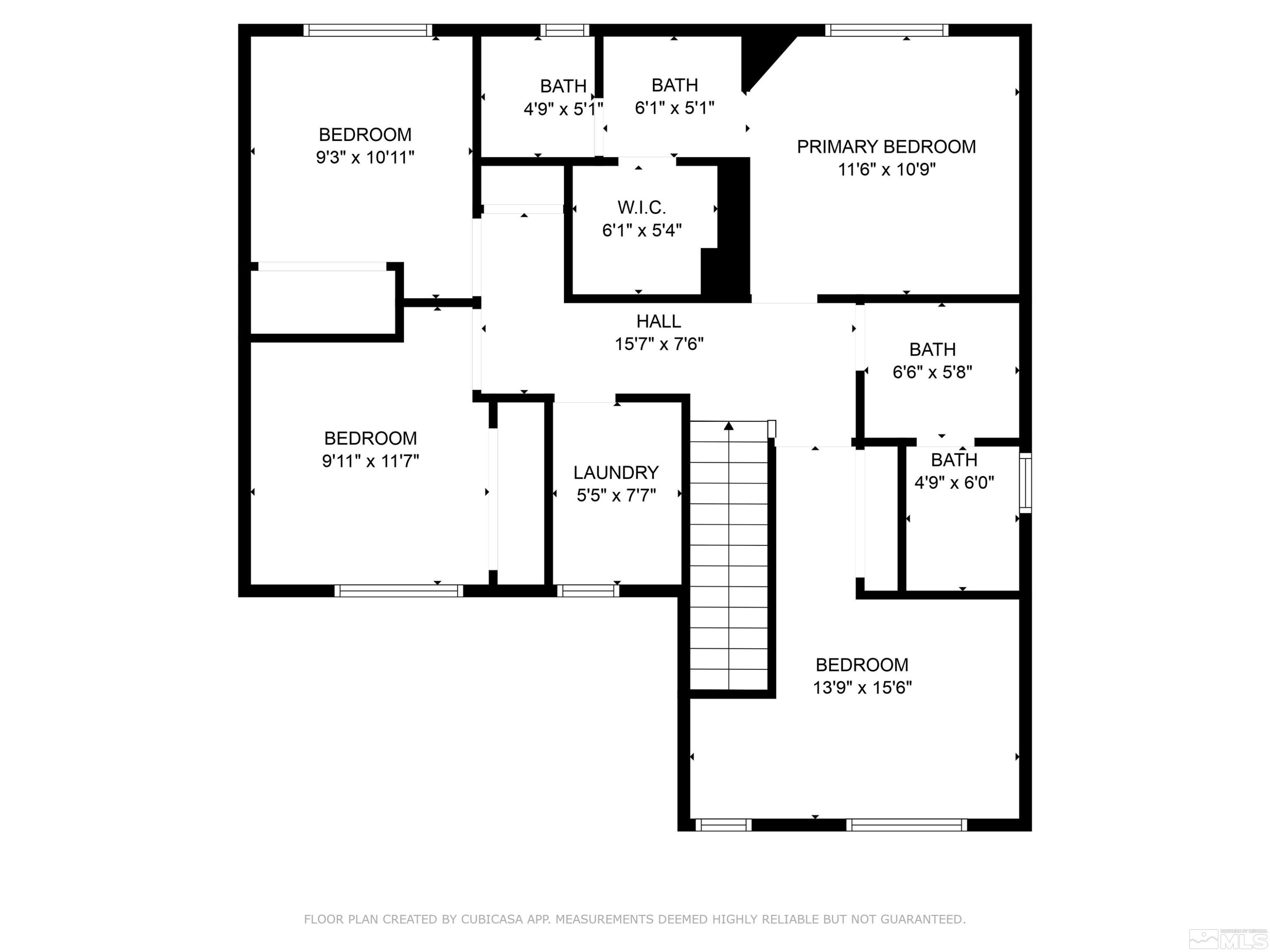 3739 Pimlico Street Reno, NV 89512 - Photo 39 of 40 Photo 39