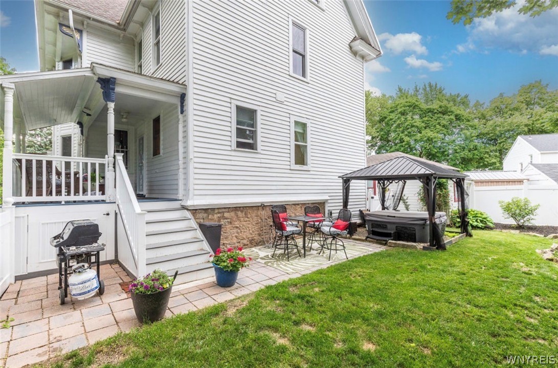 4808 Lewiston Road Niagara Falls, NY 14305 - Photo 44 of 50