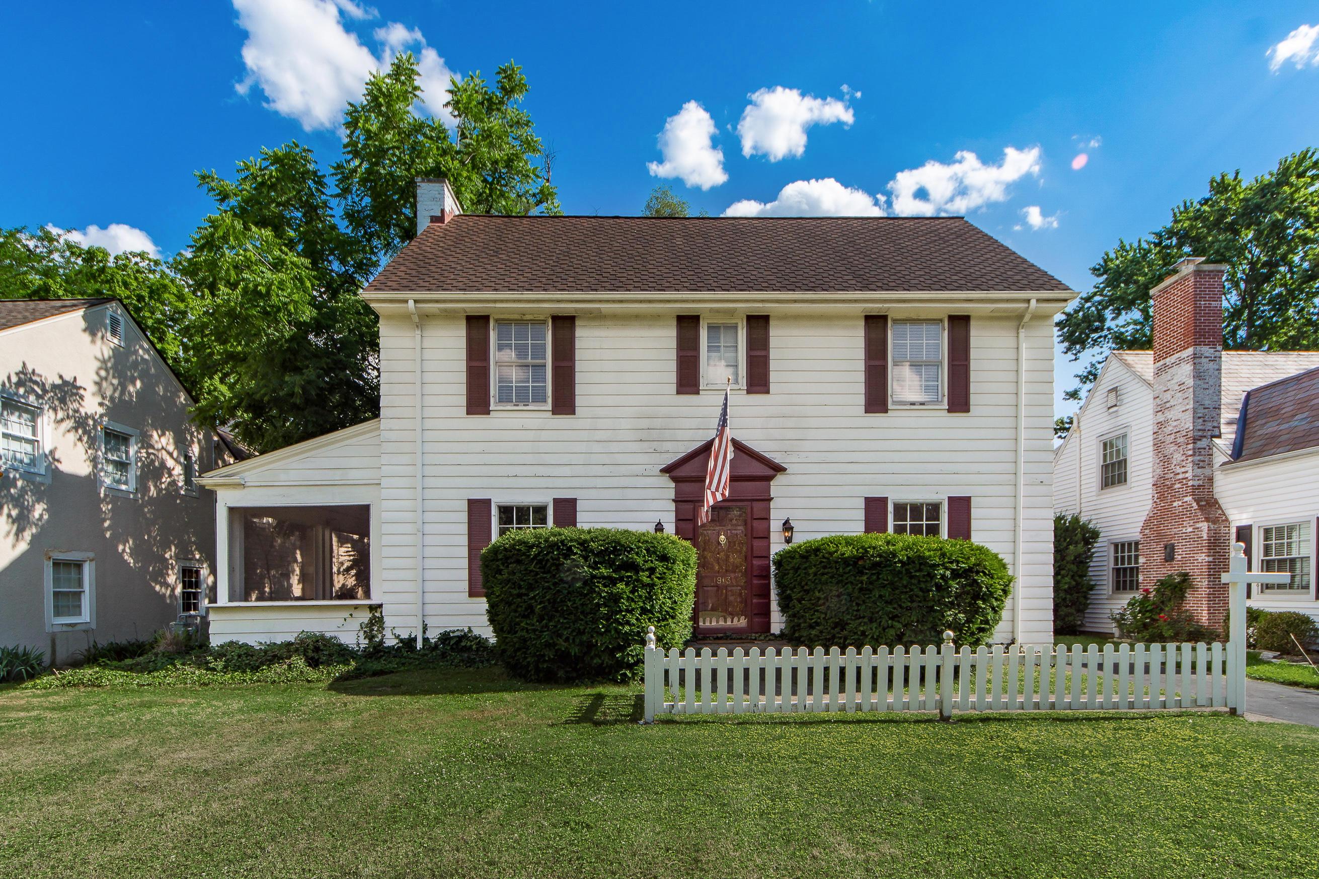 1913 Collingswood Road Columbus, OH 43221 - Photo 3 of 46