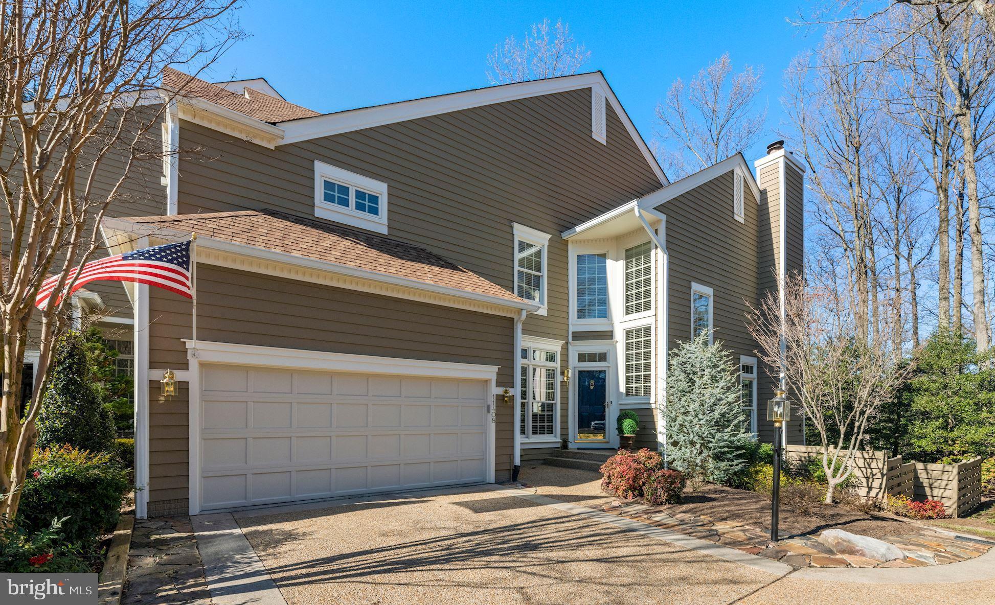 Welcome to 11408 Hollow Timber Way