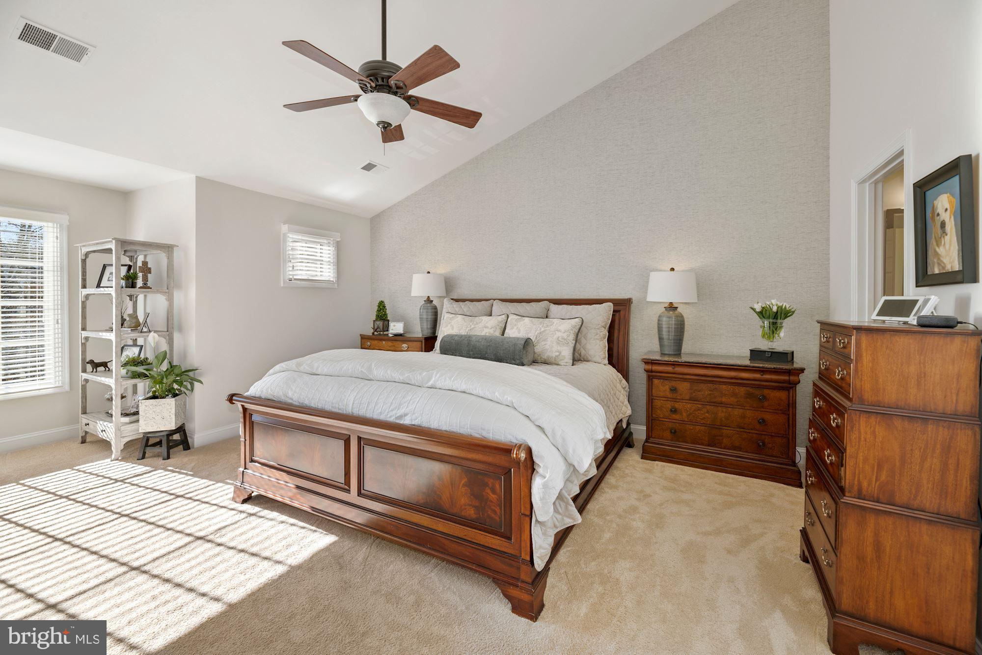 11408 Hollow Timber Way Reston, VA 20194 - Photo 23 of 71 Primary Bedroom