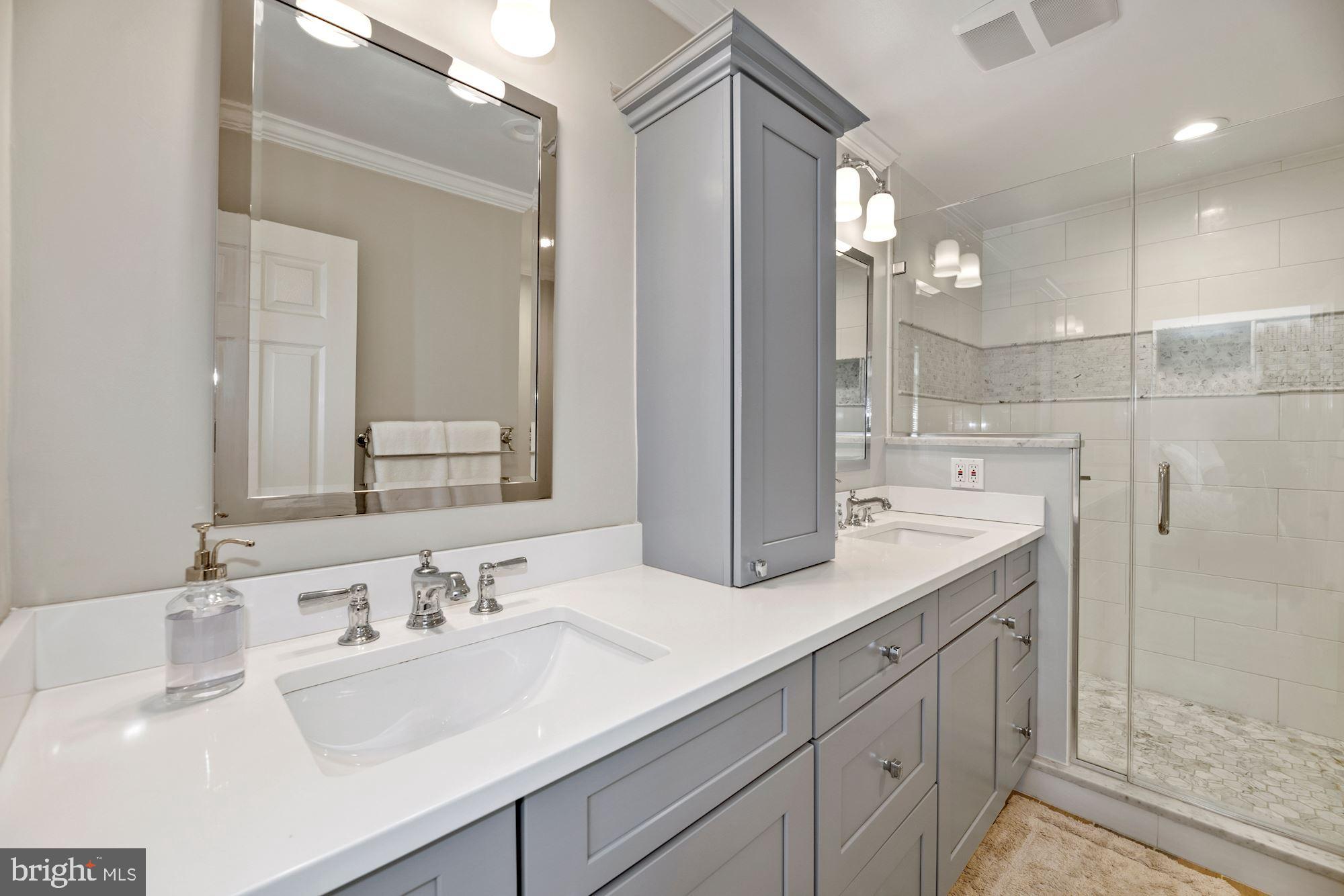 11408 Hollow Timber Way Reston, VA 20194 - Photo 26 of 71 Primary Bath