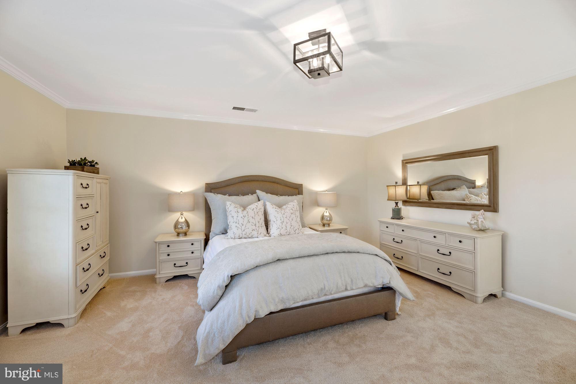 11408 Hollow Timber Way Reston, VA 20194 - Photo 29 of 71 2nd Bedroom