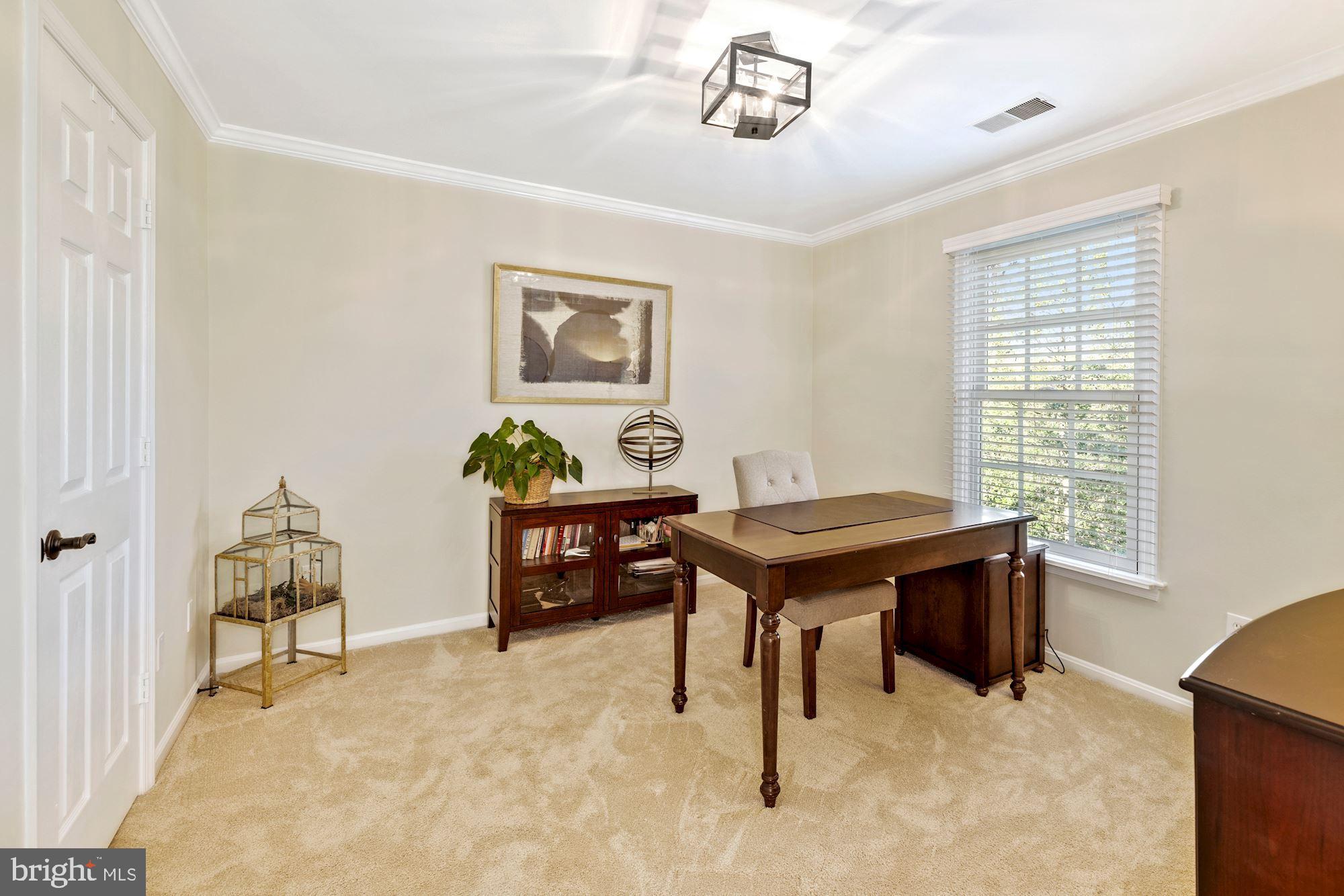 11408 Hollow Timber Way Reston, VA 20194 - Photo 31 of 71 3rd Bedroom