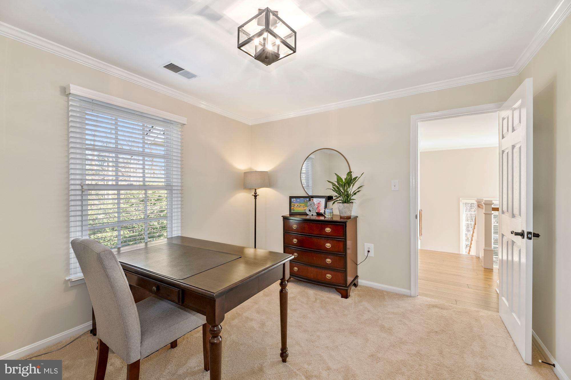 11408 Hollow Timber Way Reston, VA 20194 - Photo 32 of 71 3rd Bedroom