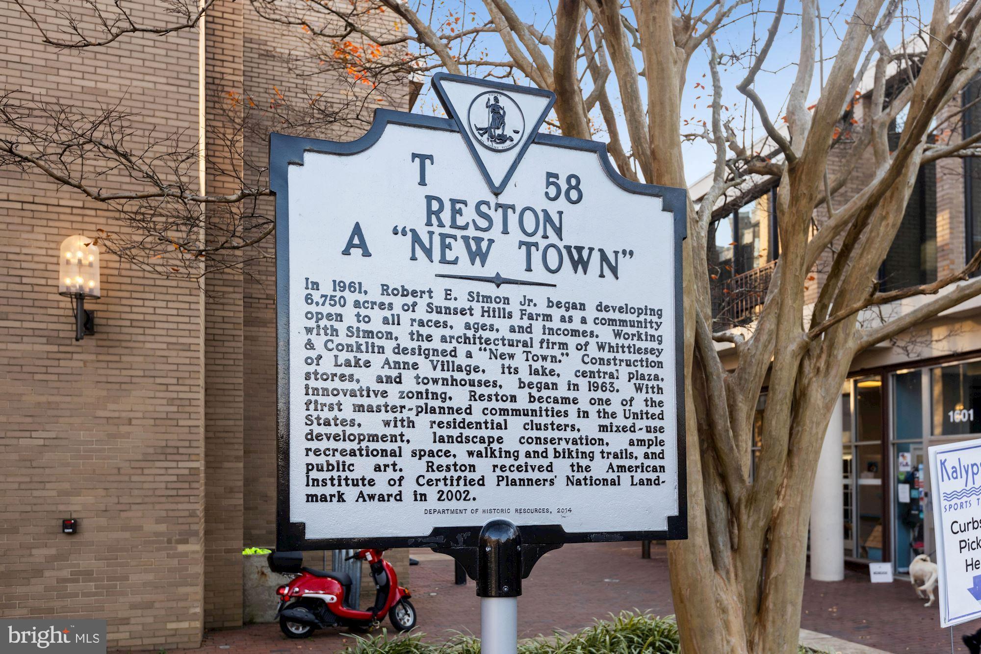 11408 Hollow Timber Way Reston, VA 20194 - Photo 44 of 71 Located in Reston